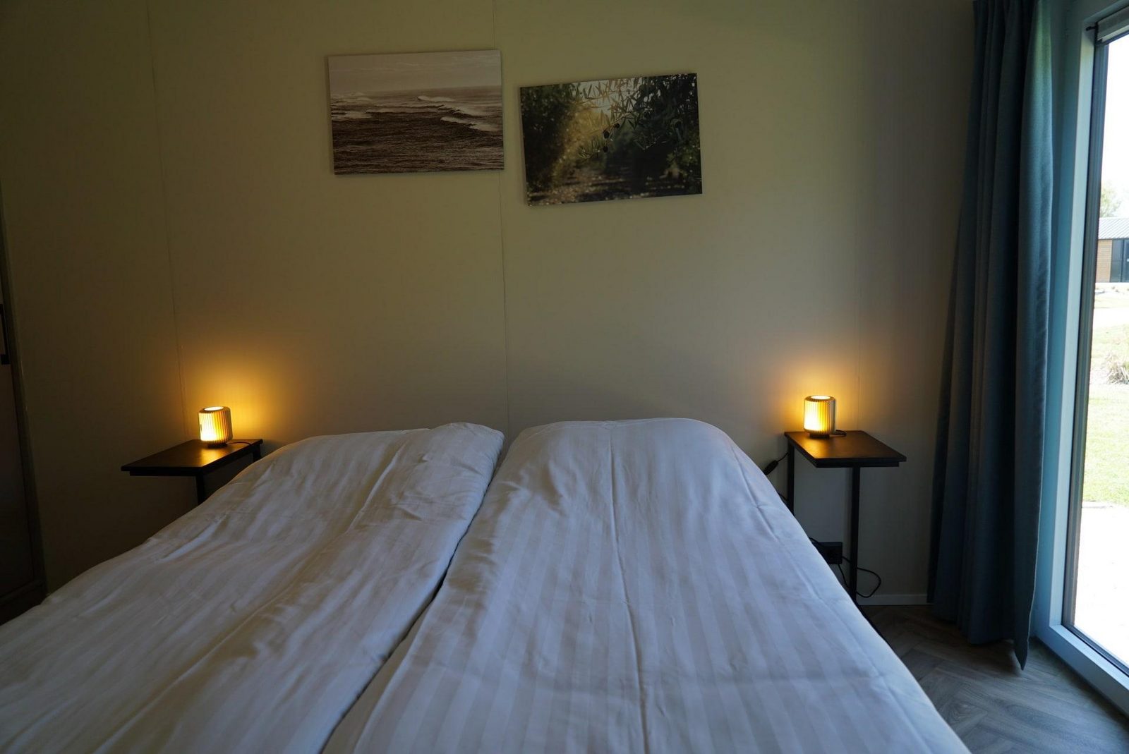 Cube la Mer Wellness 4