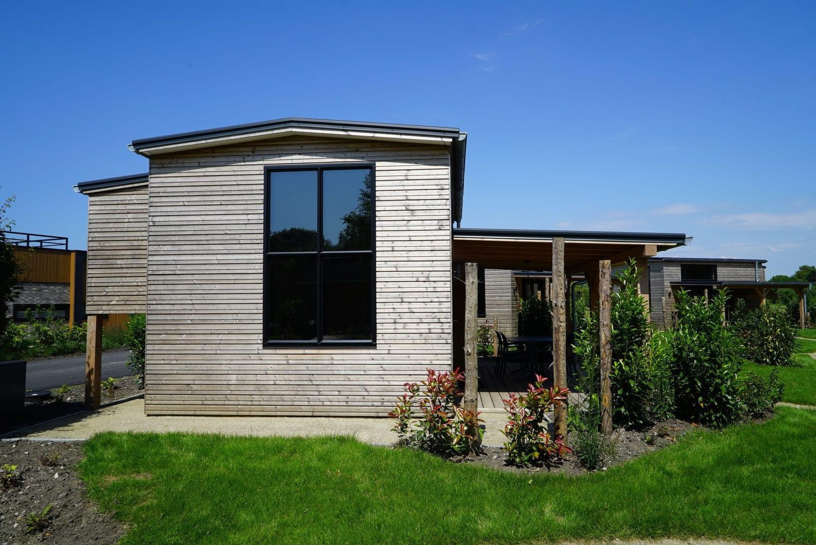 Tiny House 4