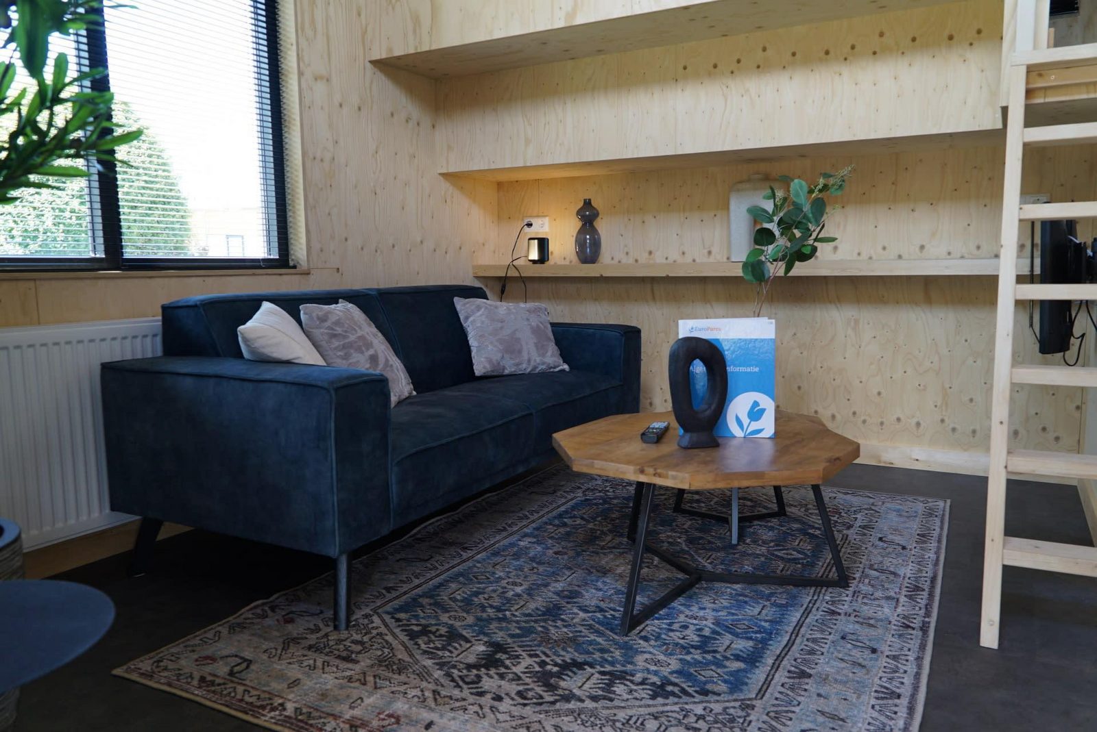 Tiny House 4