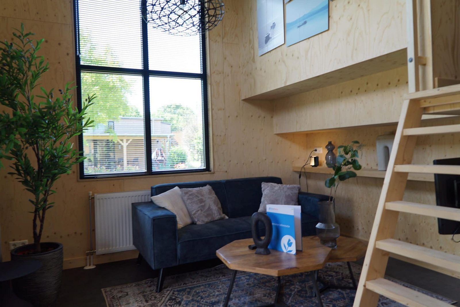 Tiny House 4