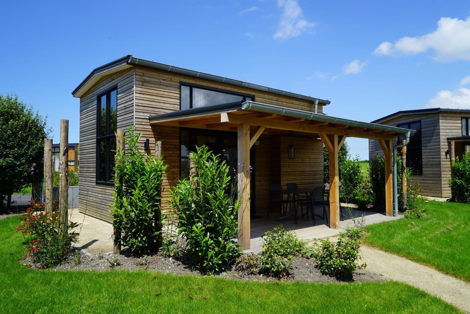 Tiny House 4