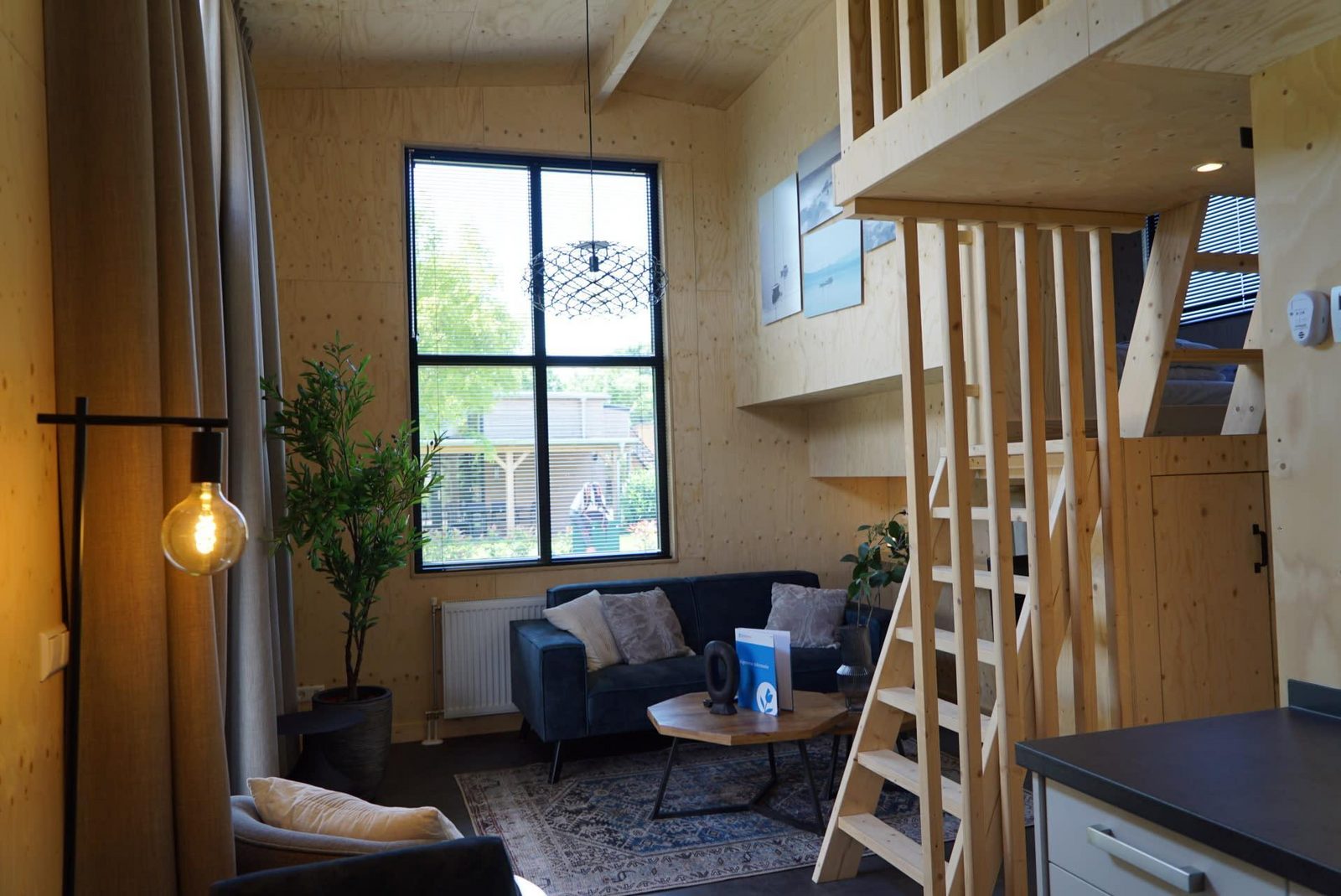 Tiny House 4