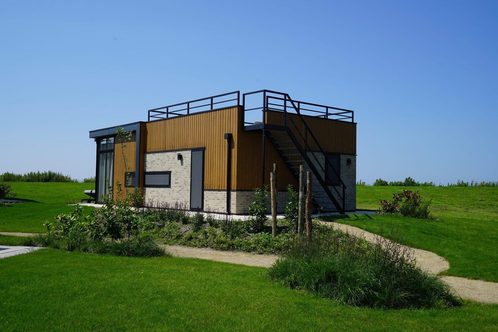 Pavilion 6