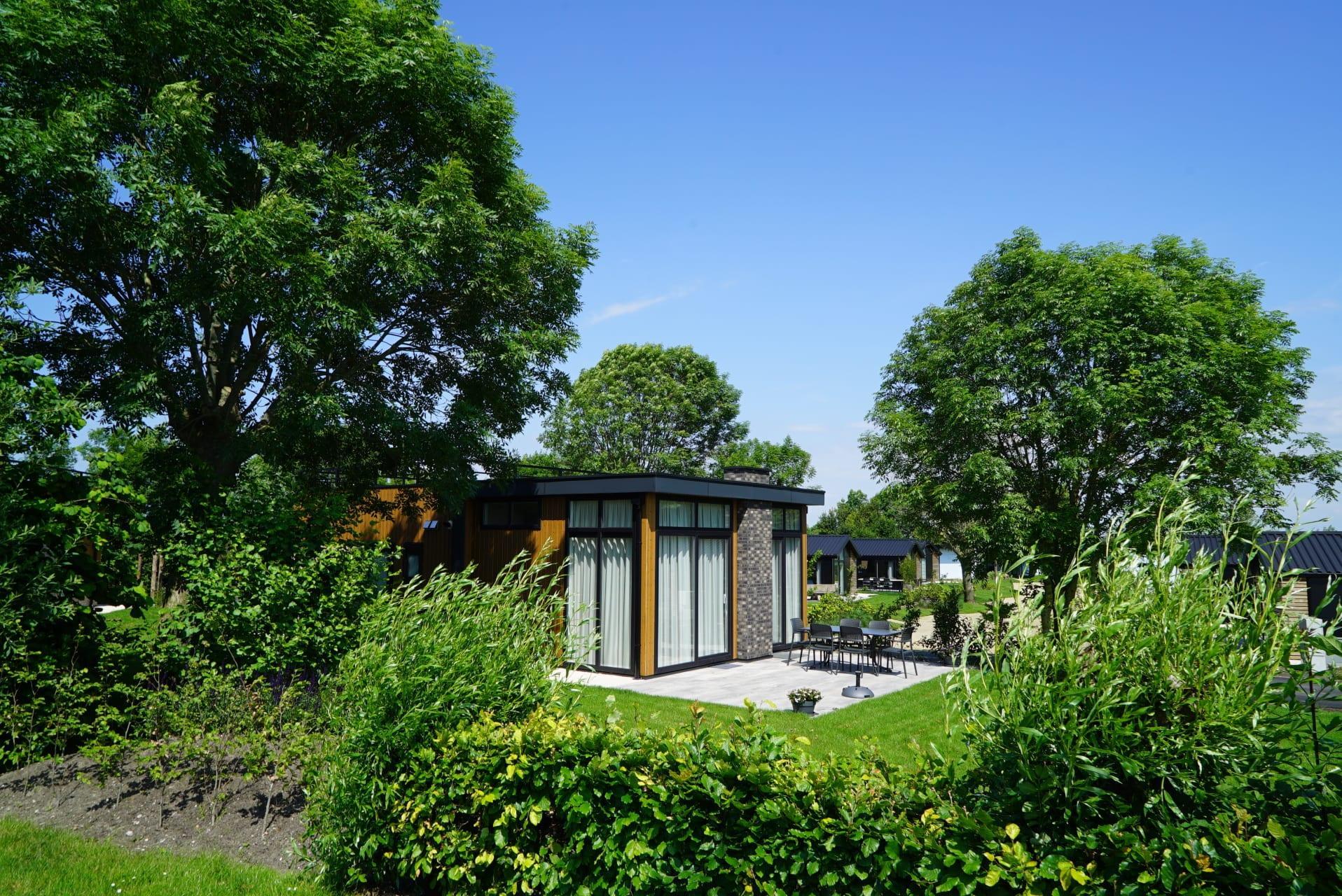 Pavilion 6 2