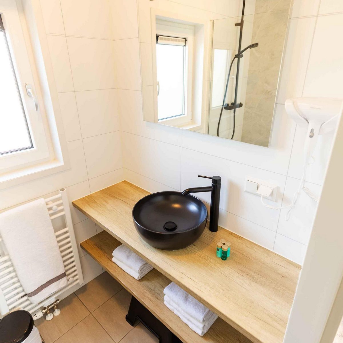 Zonneweelde Lodge (6 pers)