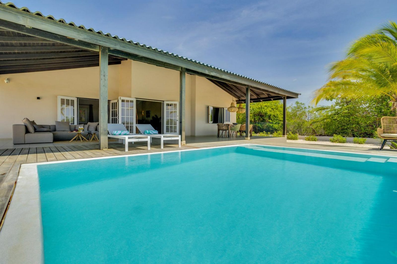 Casa Sonrisa