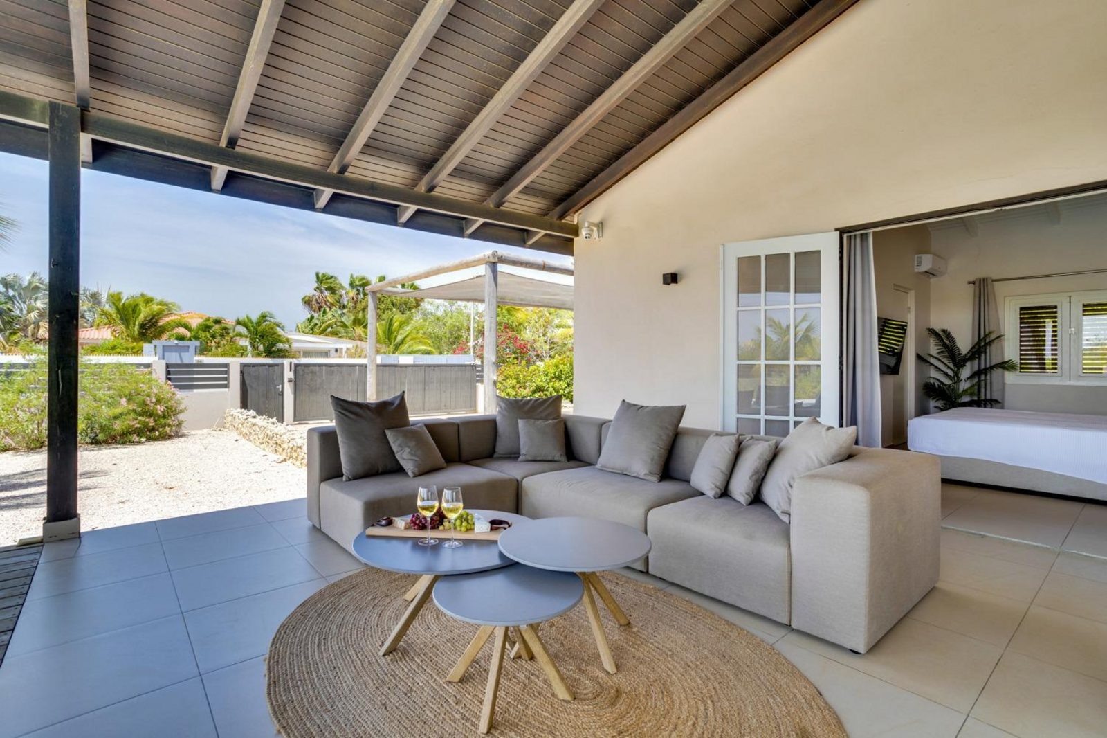 Casa Sonrisa