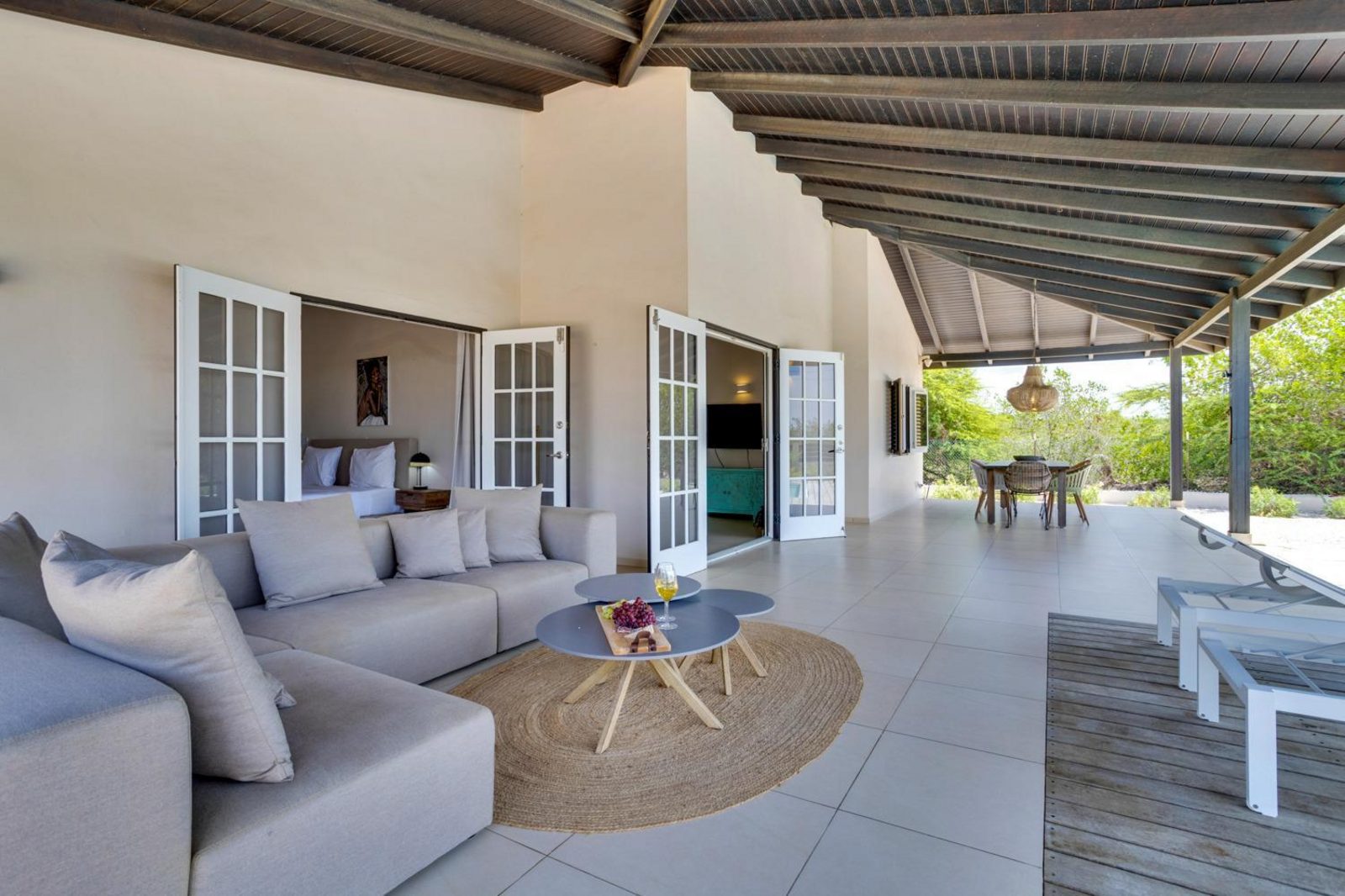 Casa Sonrisa