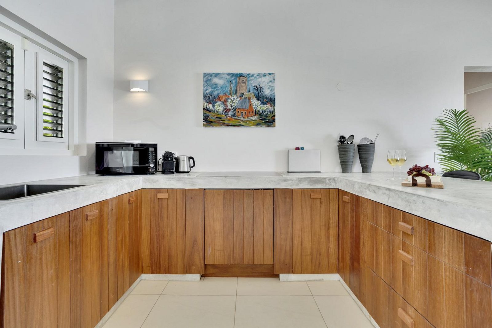 Casa Sonrisa