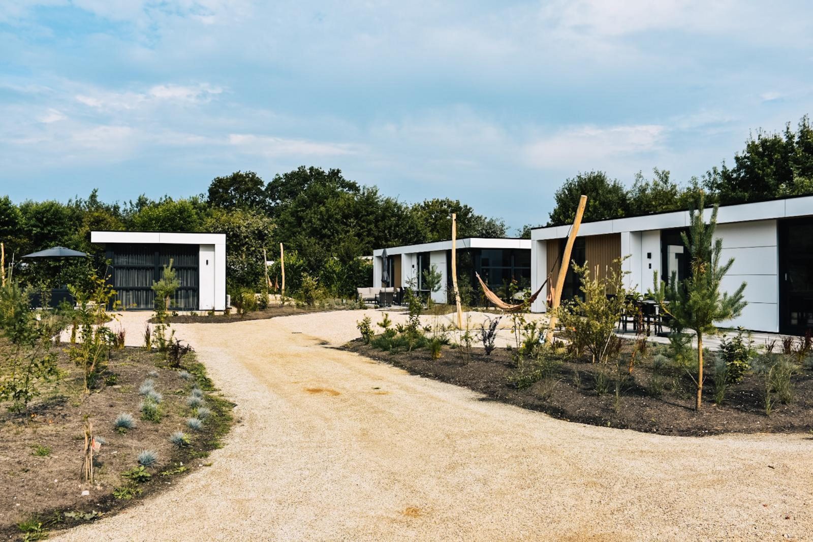 Villa Bloomingdale | 4 Pers.