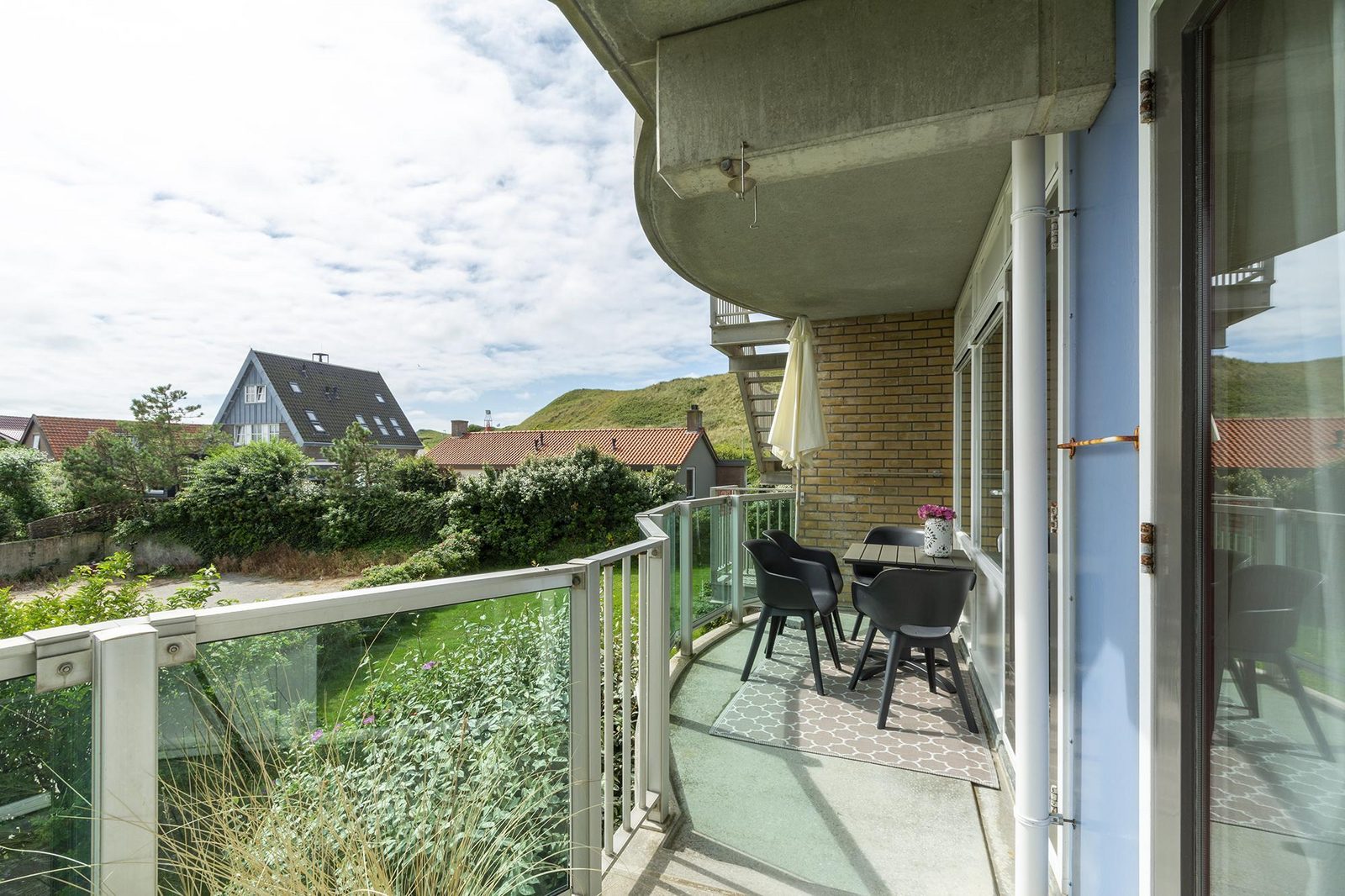 Beach Appartement 28