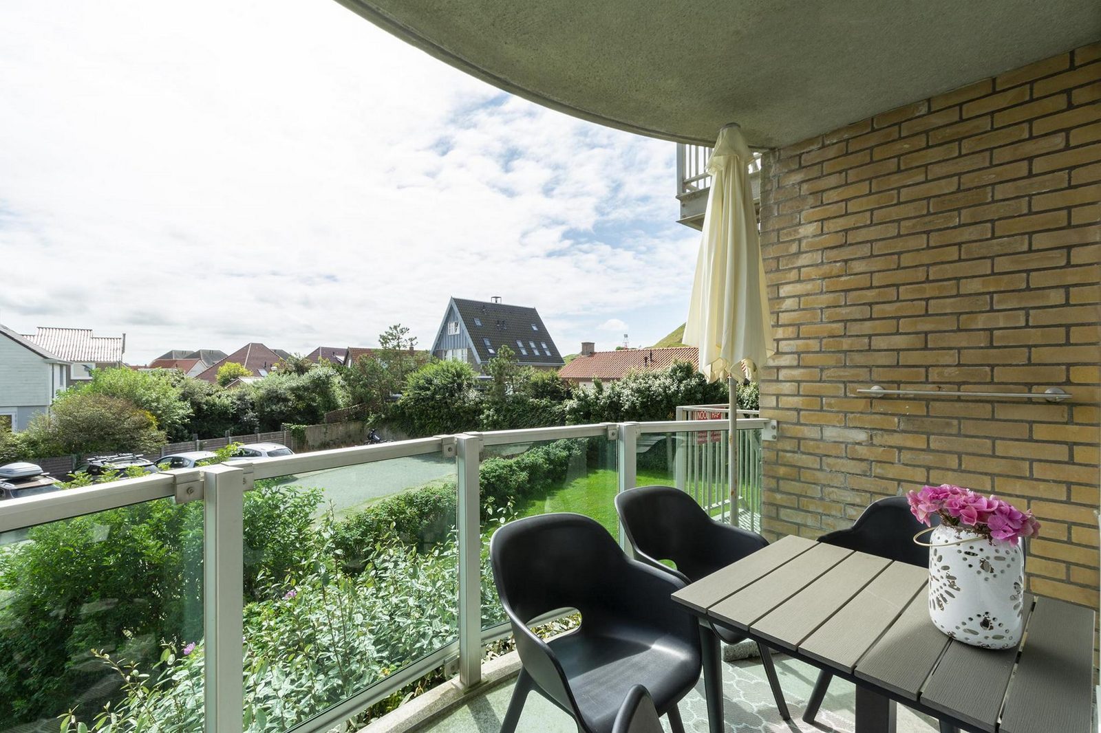 Beach Appartement 28