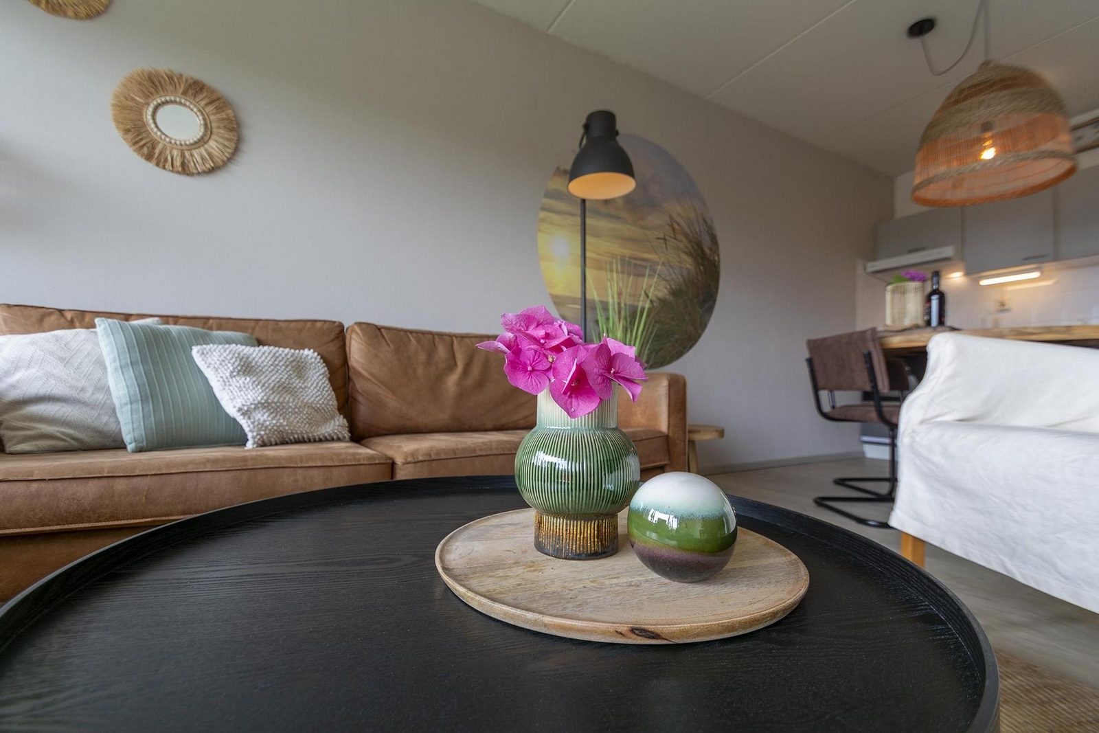 Beach Appartement 28