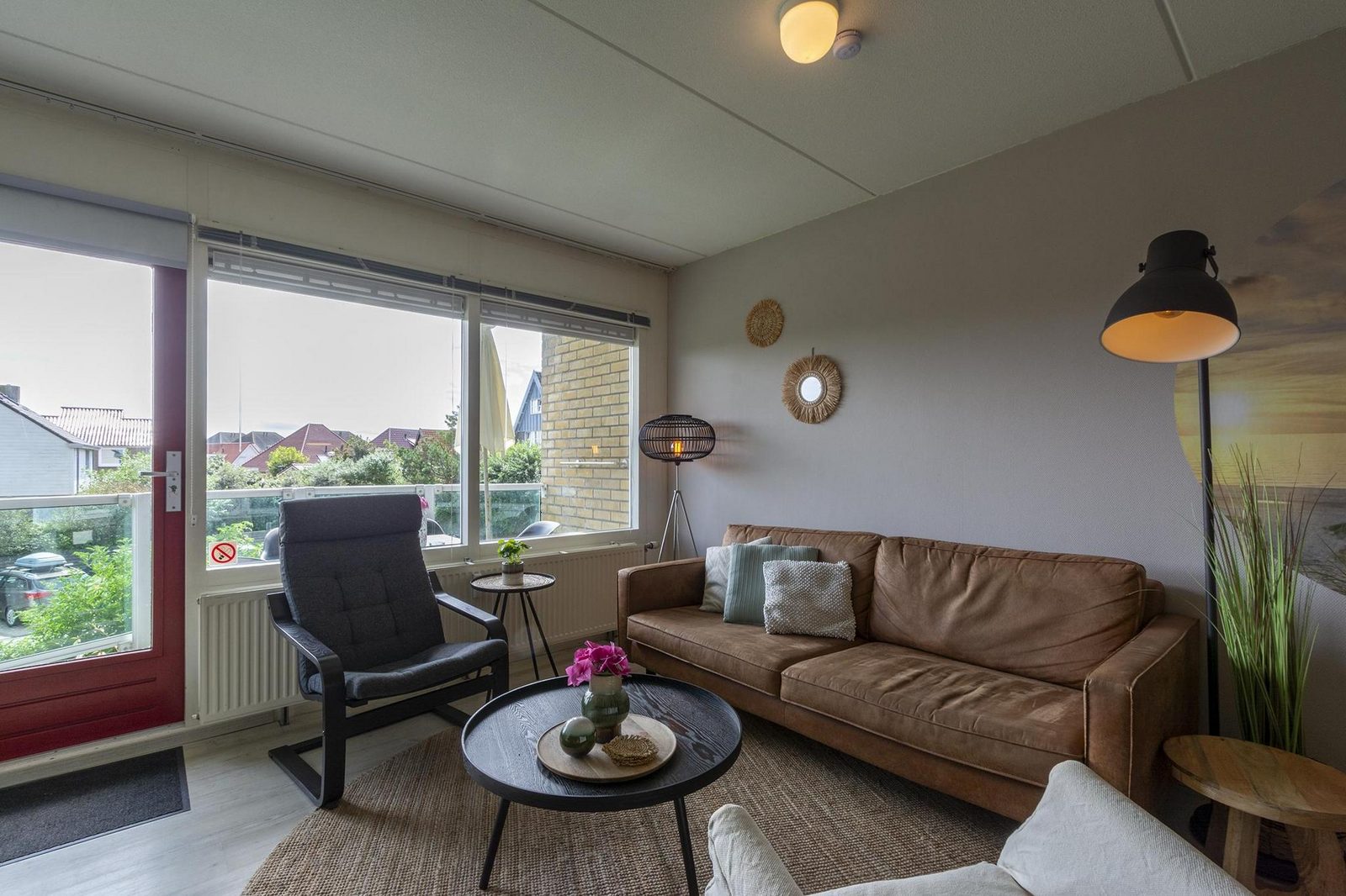 Beach Appartement 28