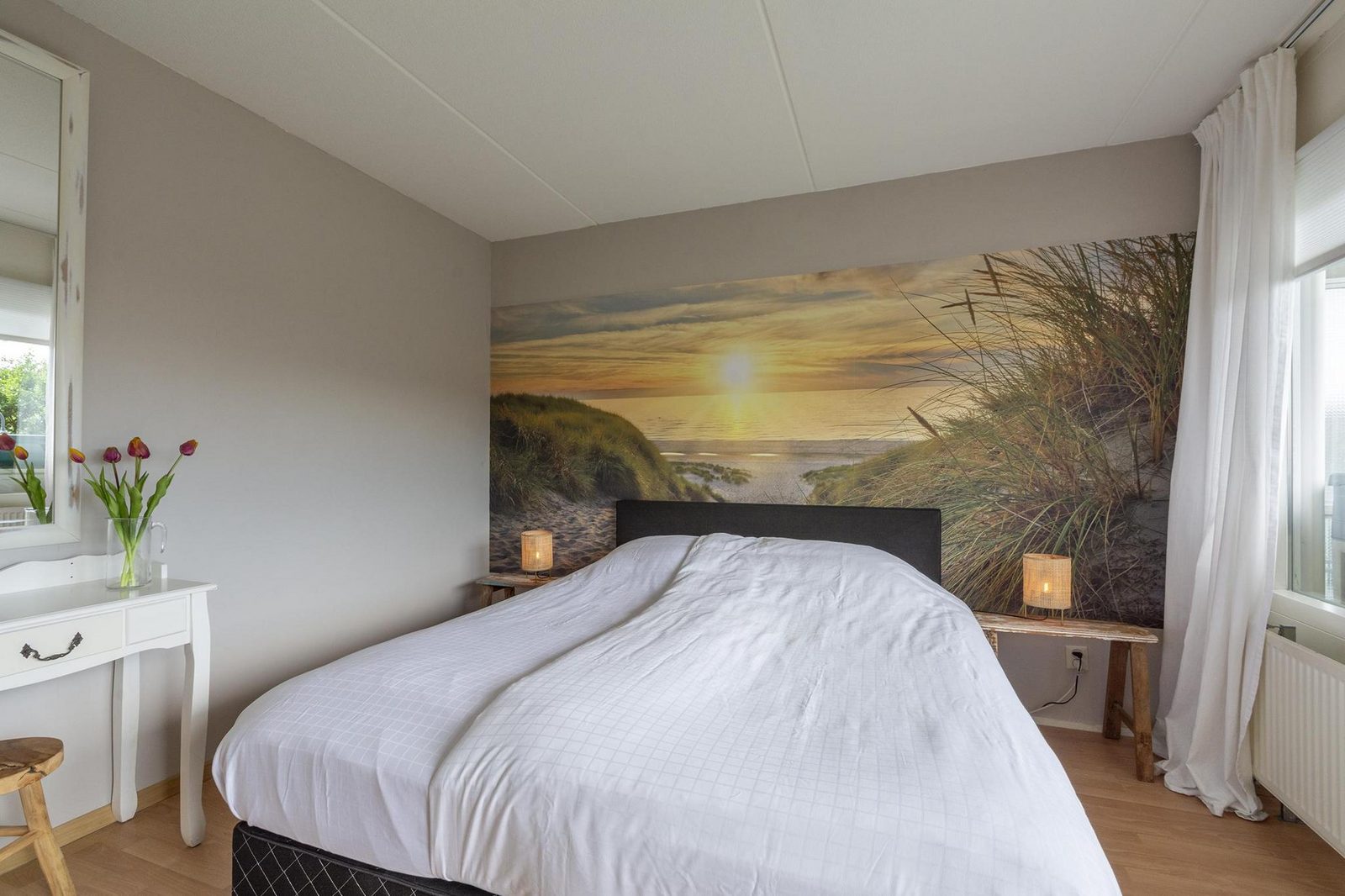 Beach Appartement 28
