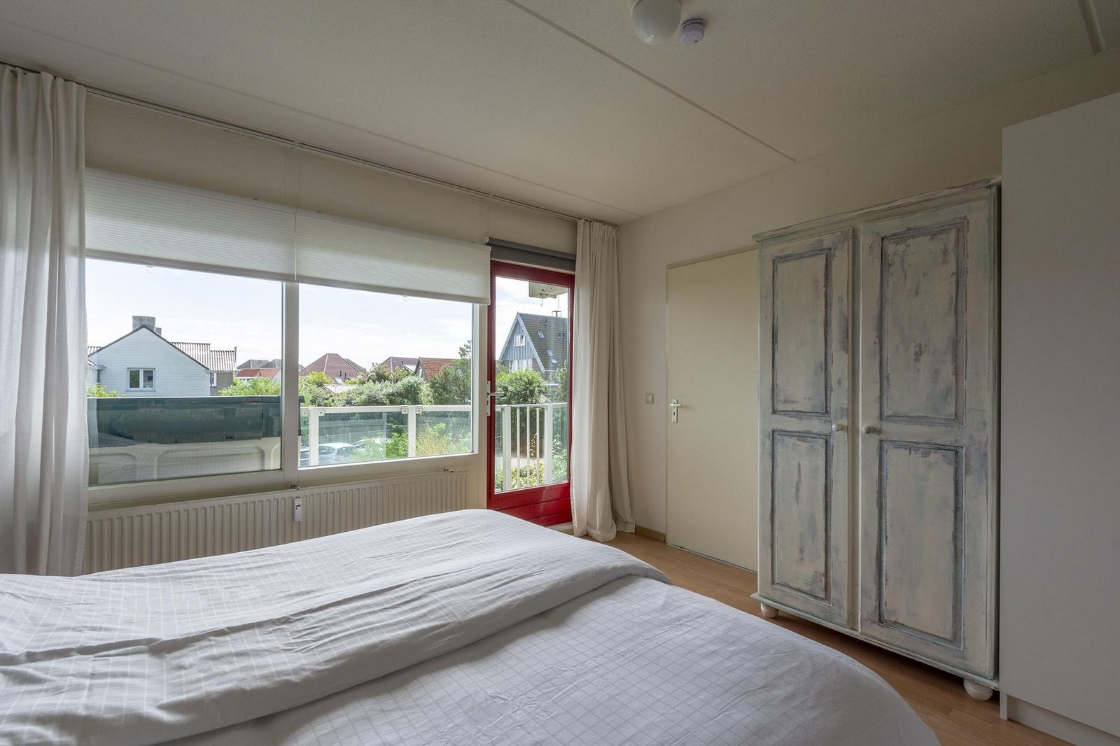 Beach Appartement 28