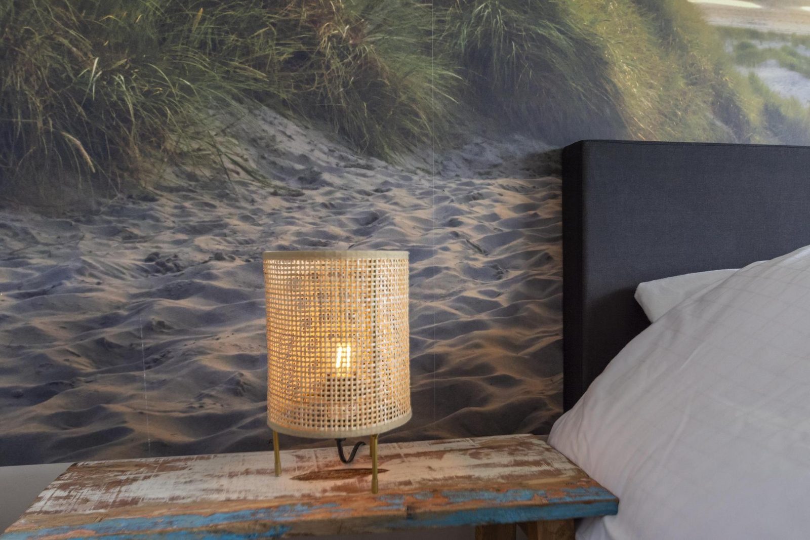 Beach Appartement 28