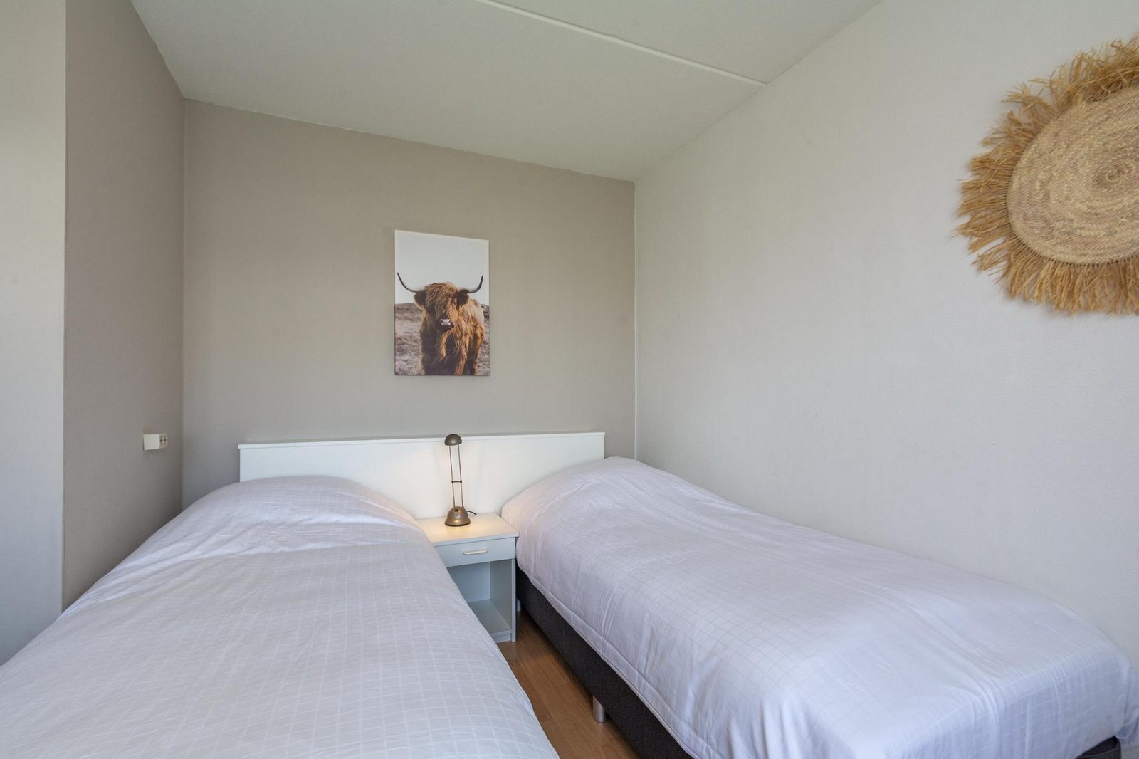 Beach Appartement 28