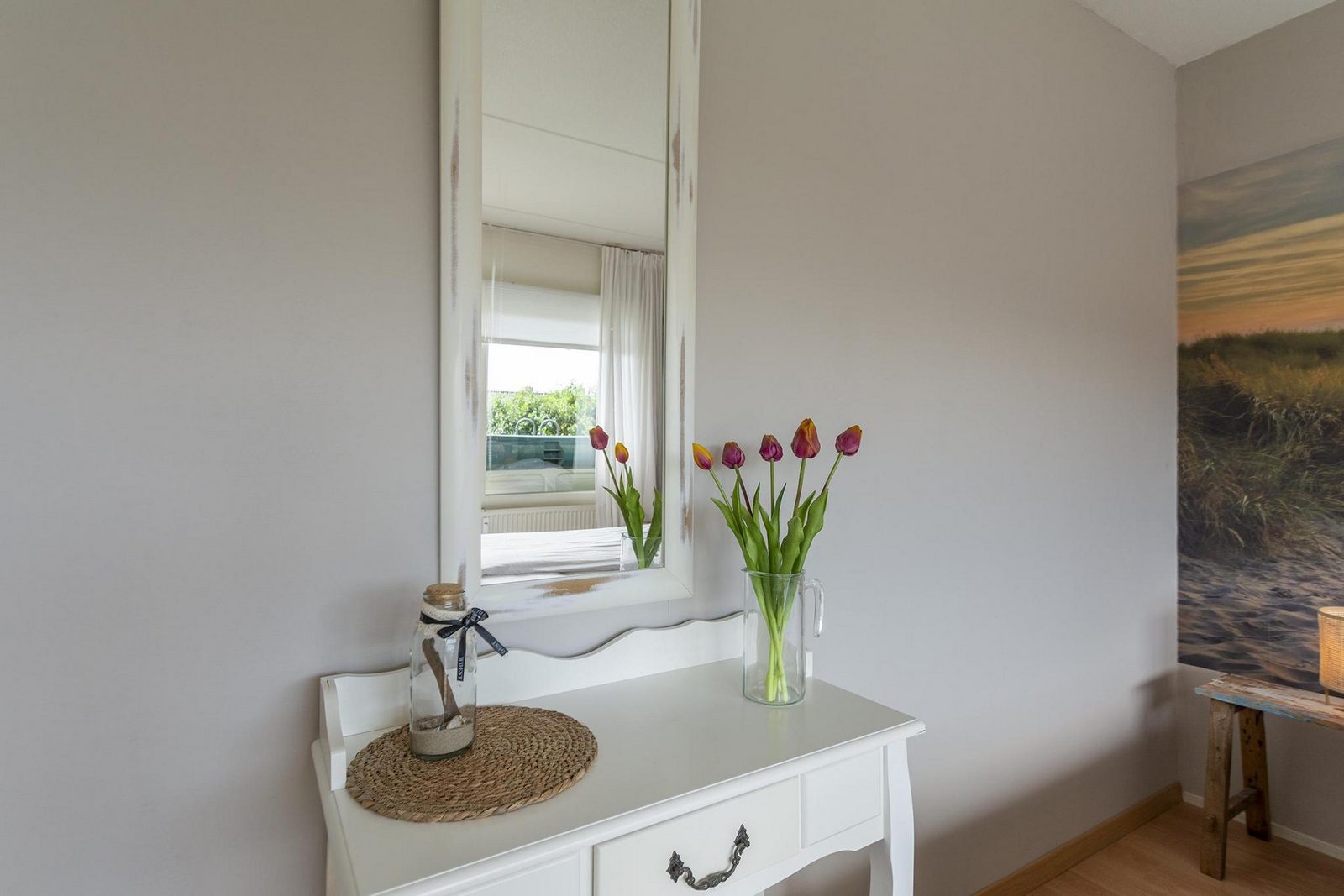 Beach Appartement 28