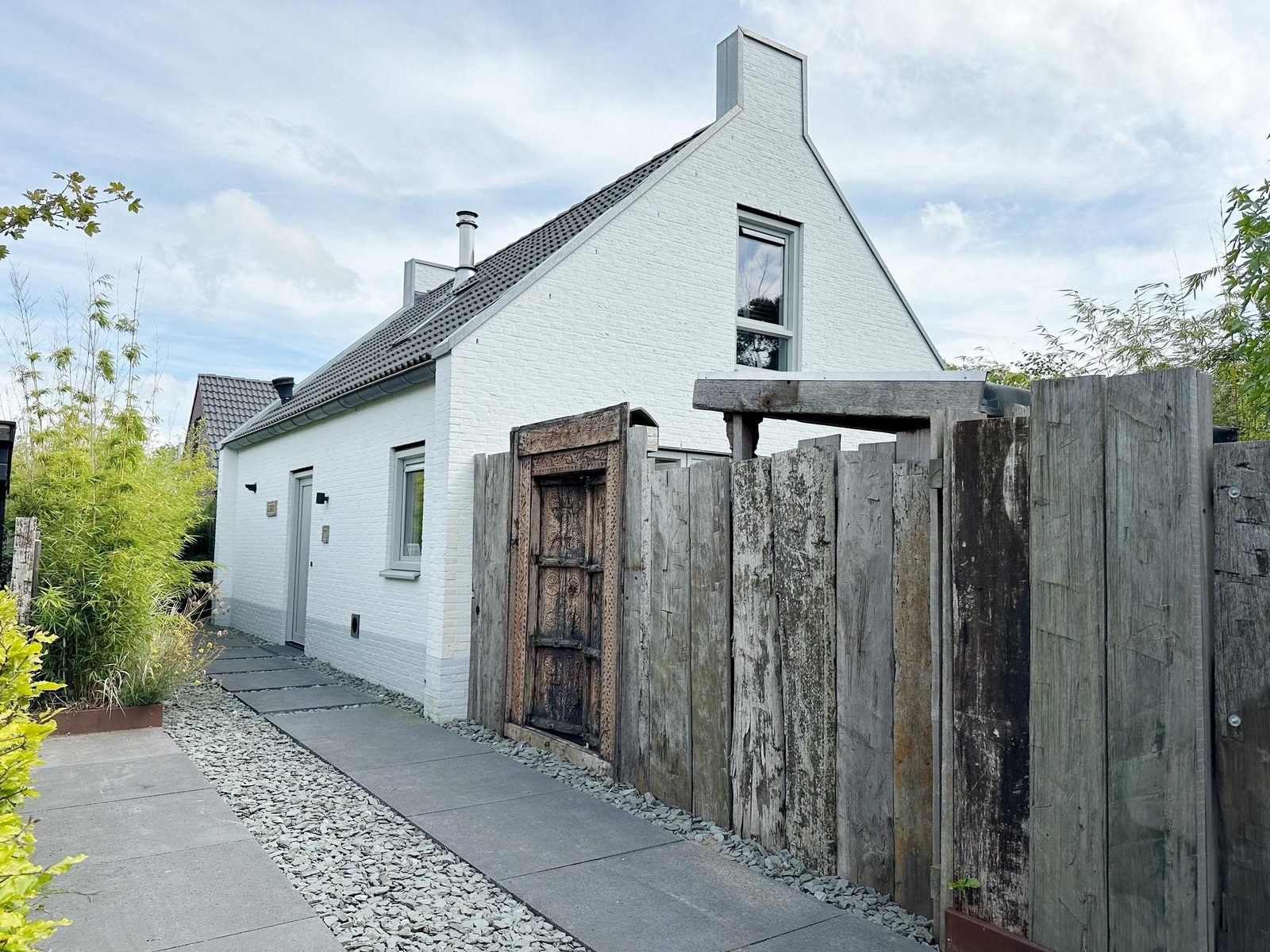 Bungalow 77