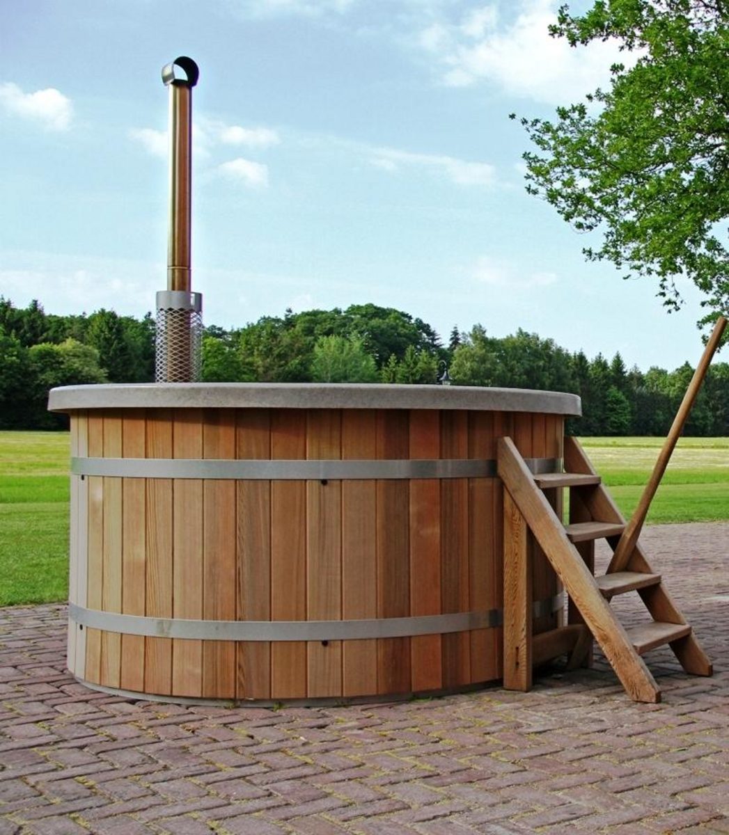 Villa Landzicht | 10 - 30 pers.