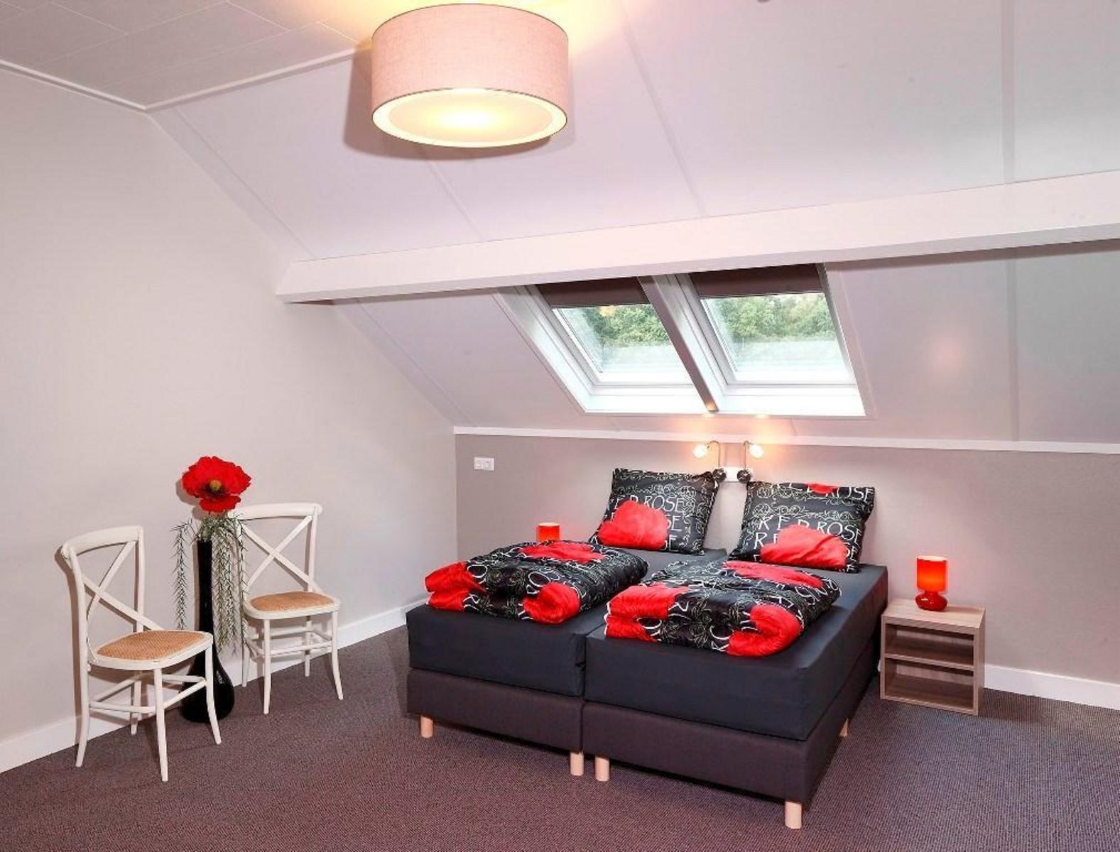 Villa Landzicht | 10 - 30 pers.