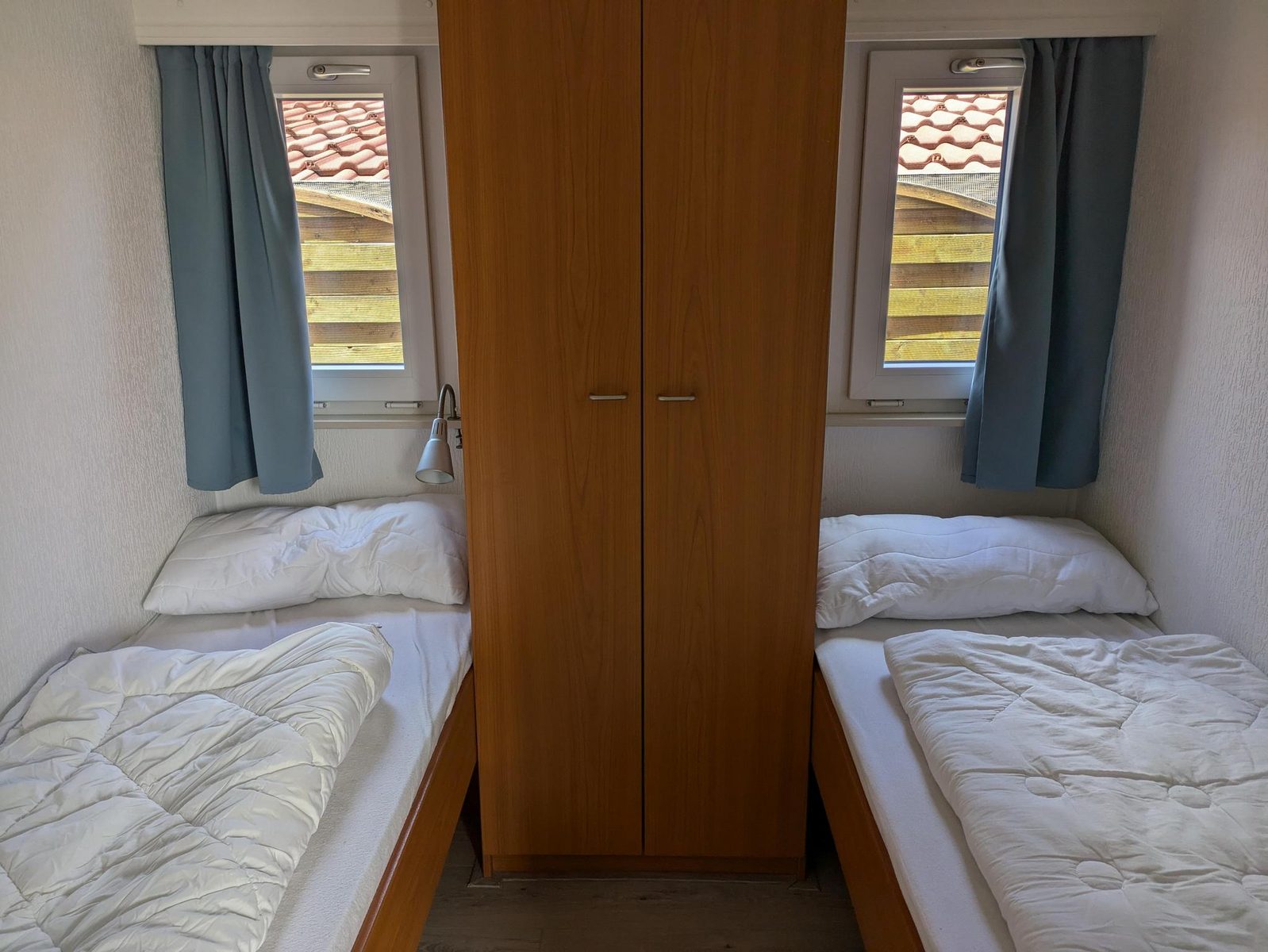 Heide Lodge am Wasser | 4 Personen