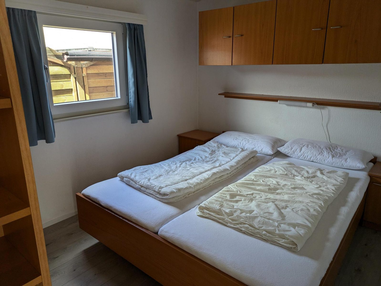Heide Lodge am Wasser | 4 Personen