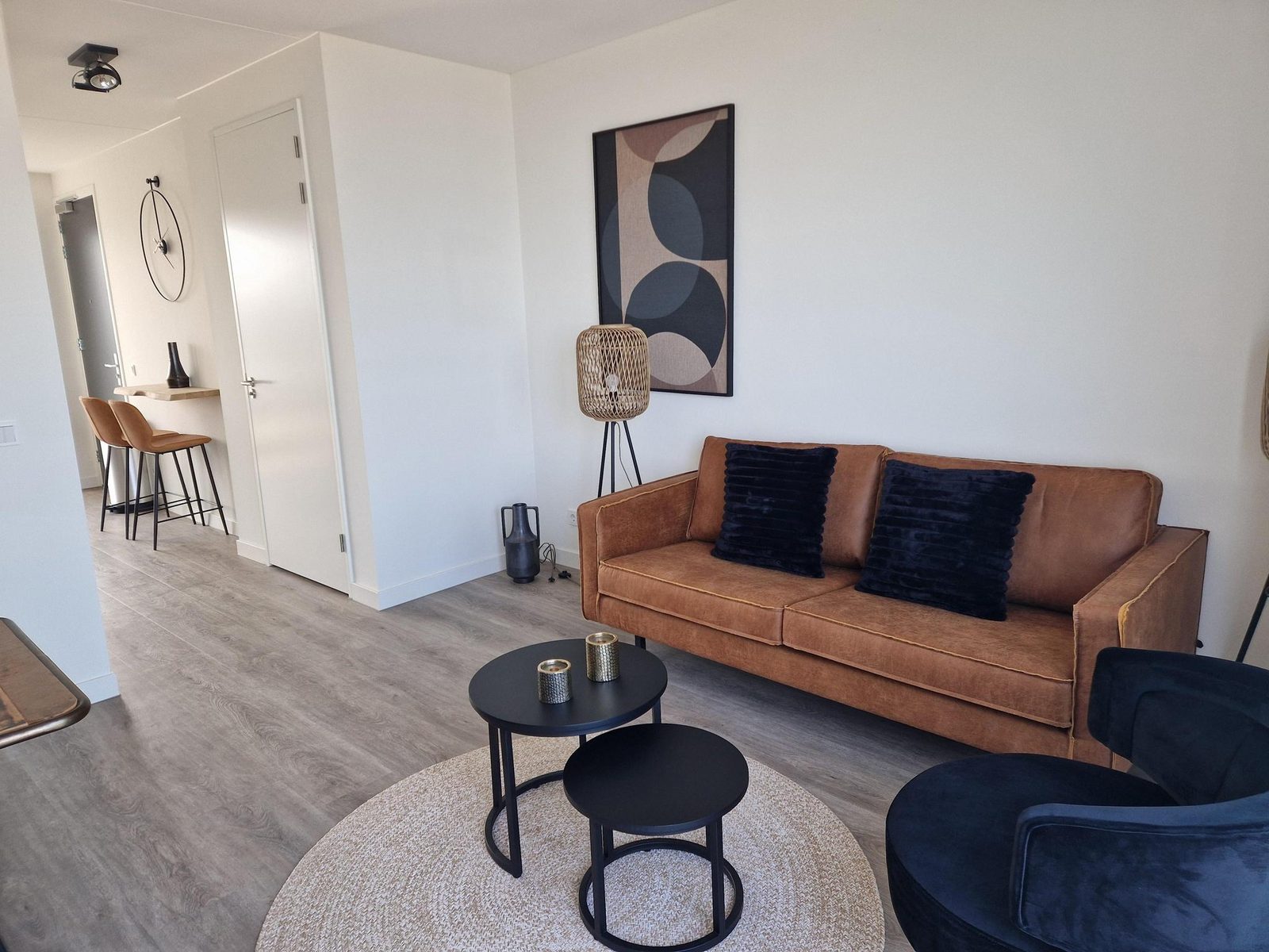 Appartement Vista Maris - Havenweg 8-46 | Sint-Annaland (Oosterschelde)