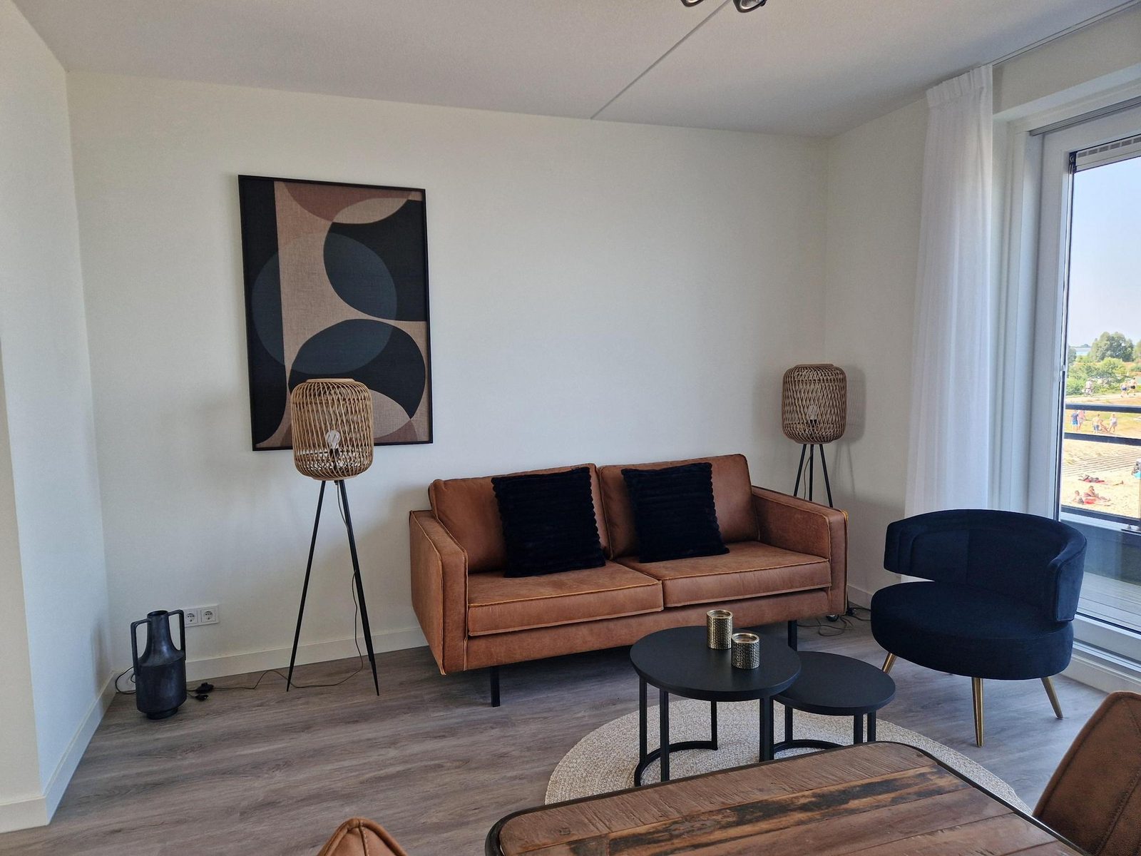 Appartement Vista Maris - Havenweg 8-46 | Sint-Annaland (Oosterschelde)