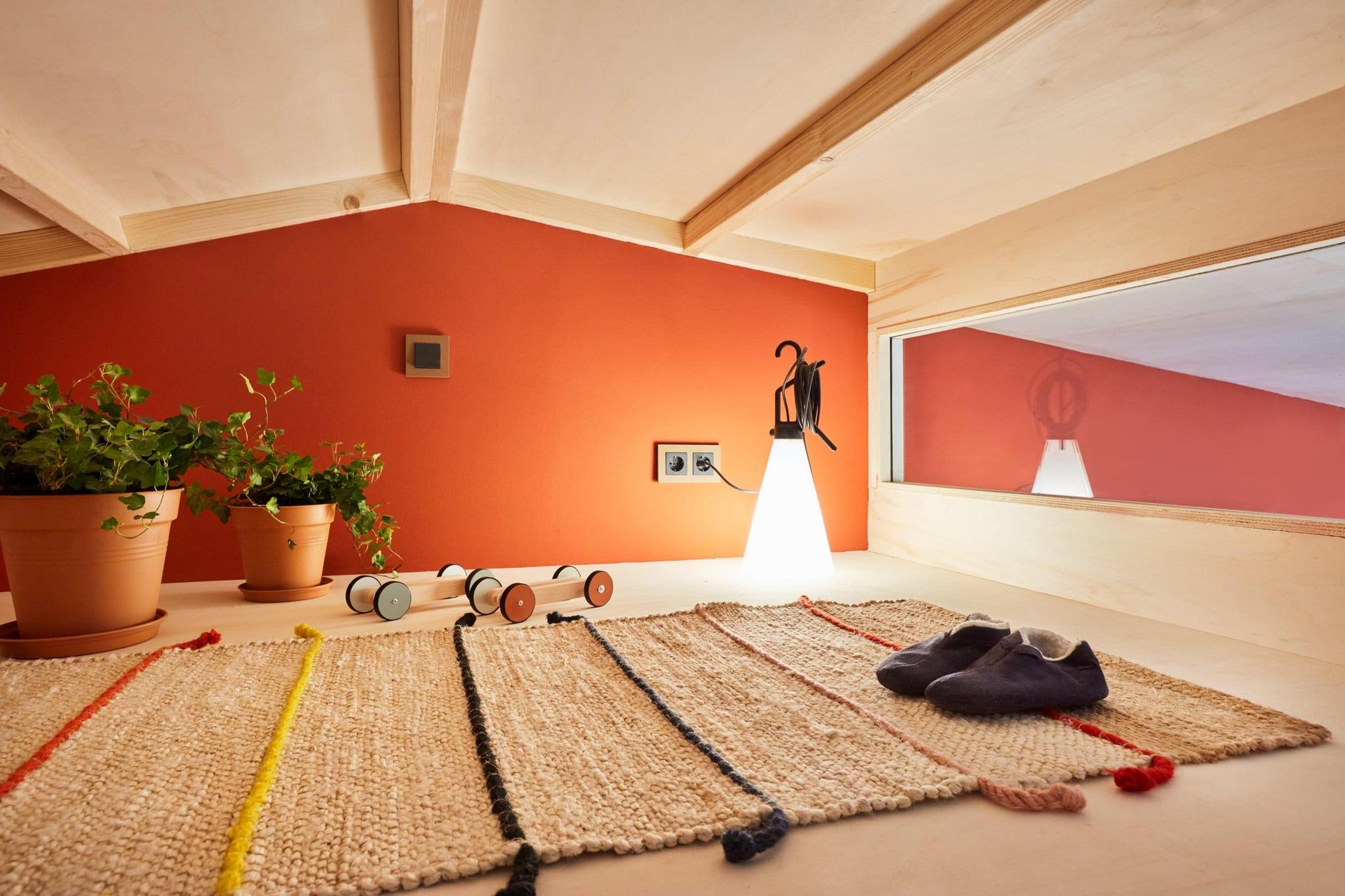Accommodatie De Zanding - Bijzondere accommodatie - Buitenhuis 2+2 - 9