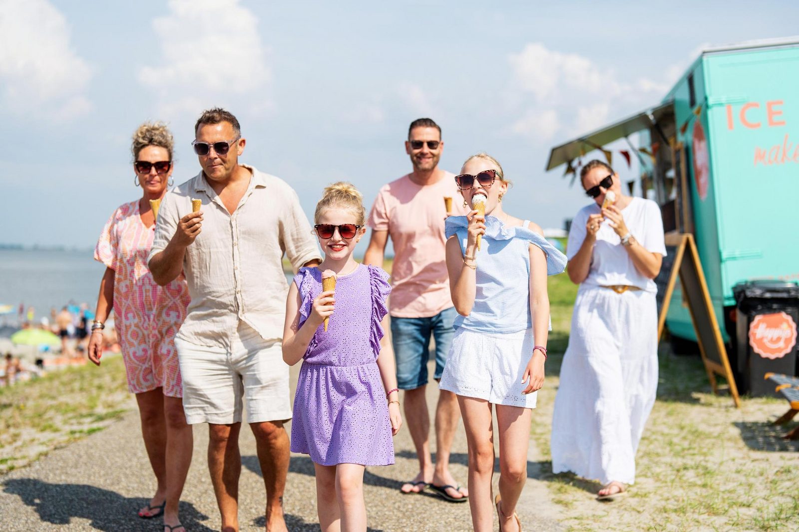 Villa Turijn met Hottub en Barrelsauna