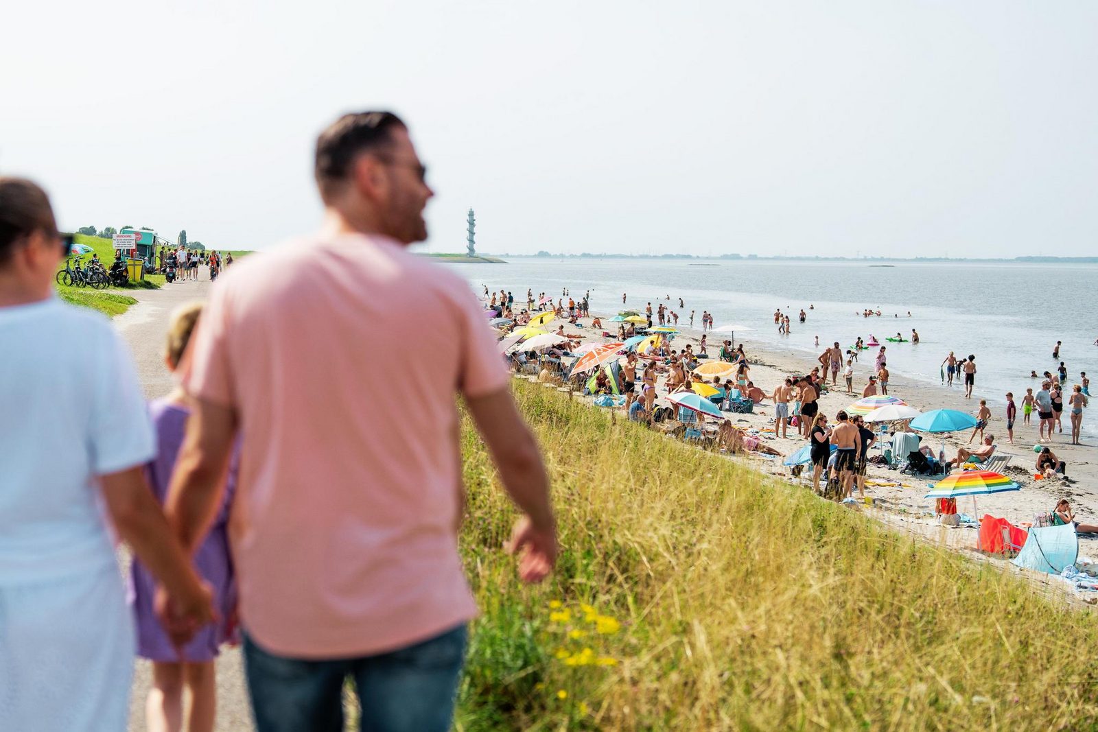 Villa Turijn met Hottub en Barrelsauna