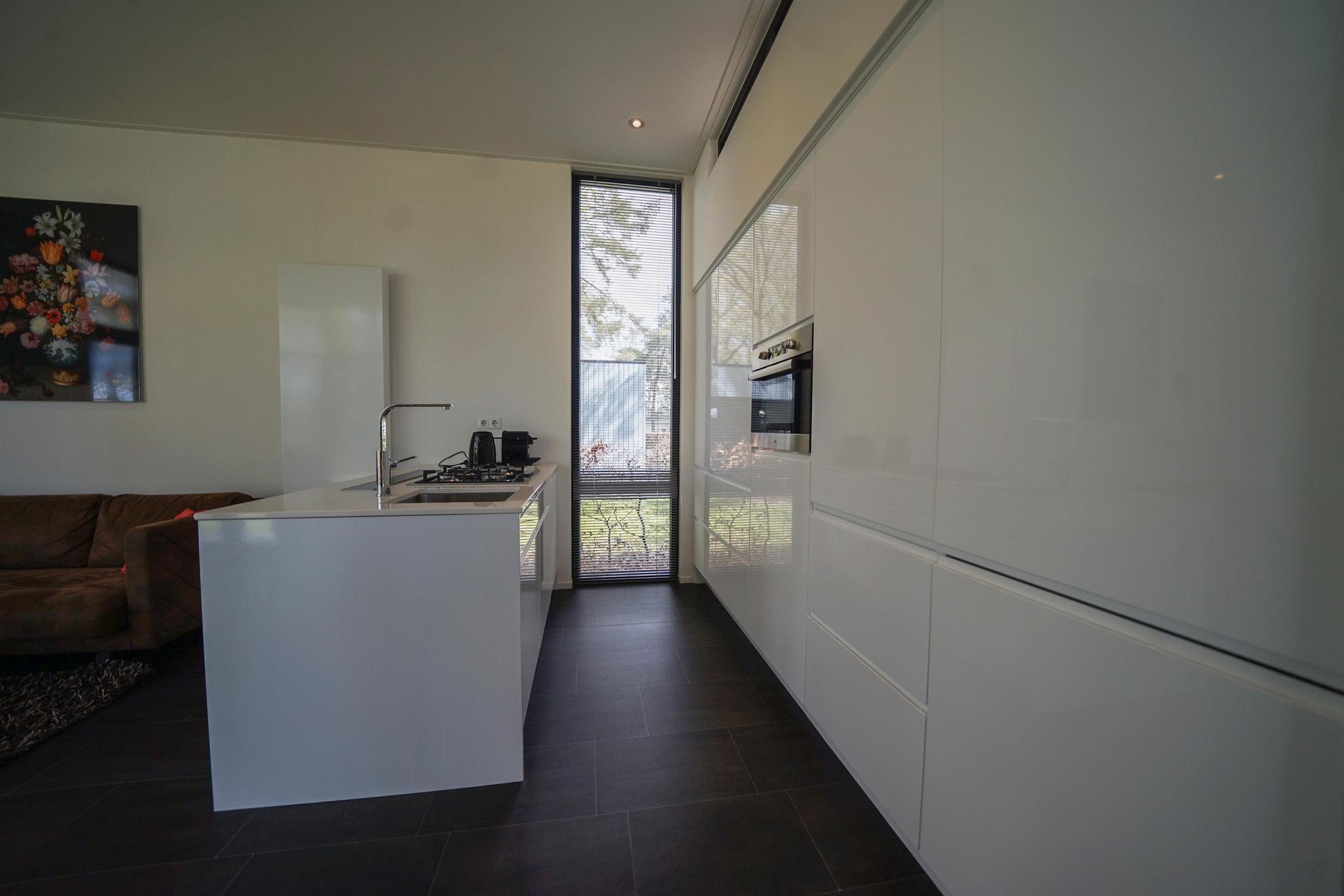 Accommodatie De Zanding - Chalet - Cube Exclusif 4 - 12