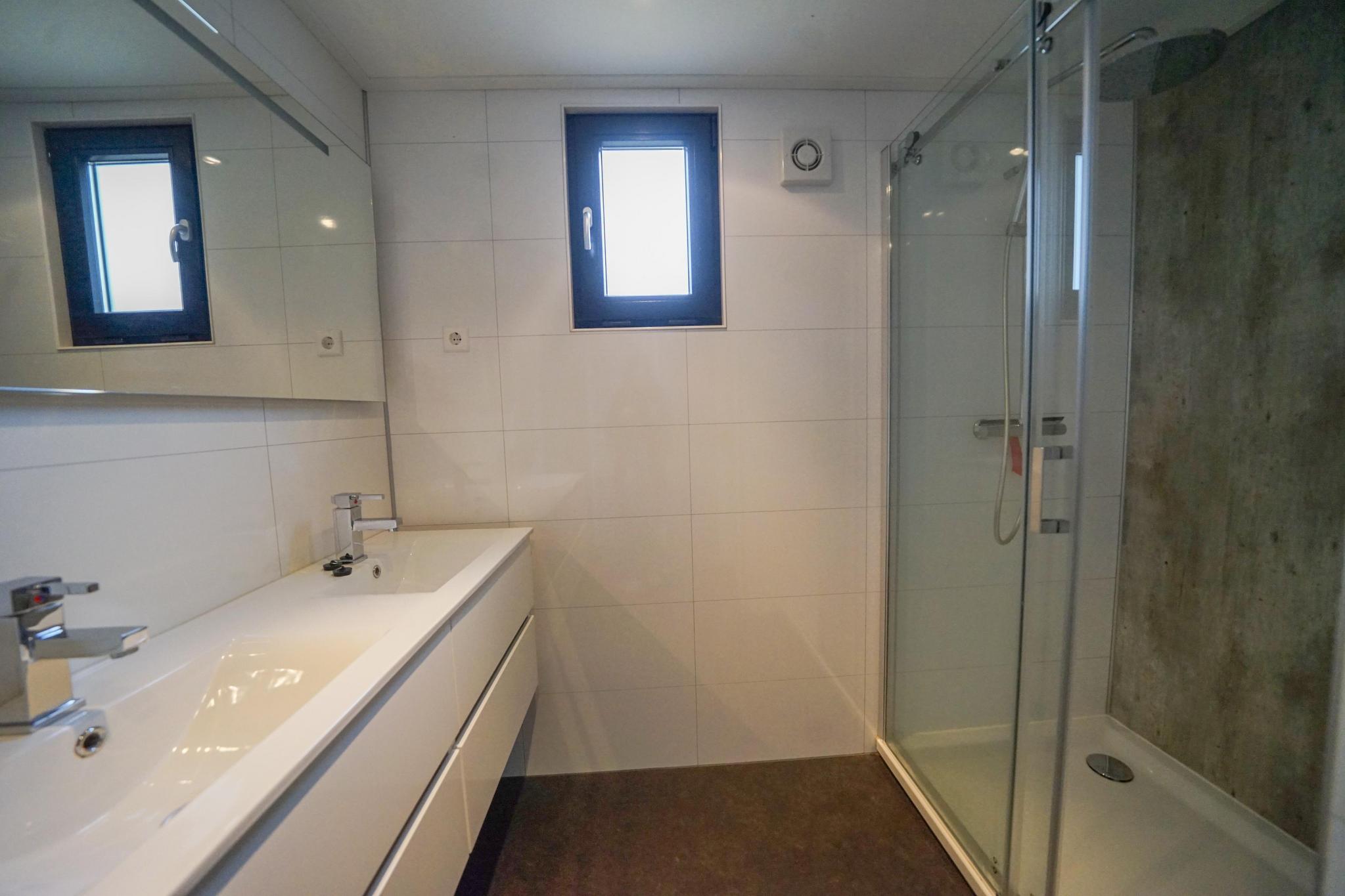 Accommodatie De Zanding - Chalet - Cube Exclusif 4 - 18