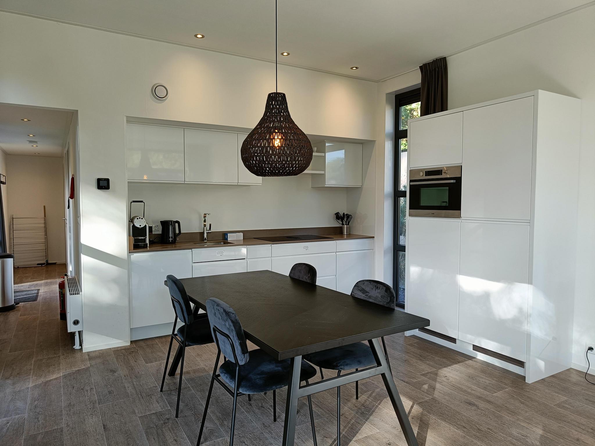 Accommodatie De Zanding - Chalet - Cube Exclusif 4 - 9