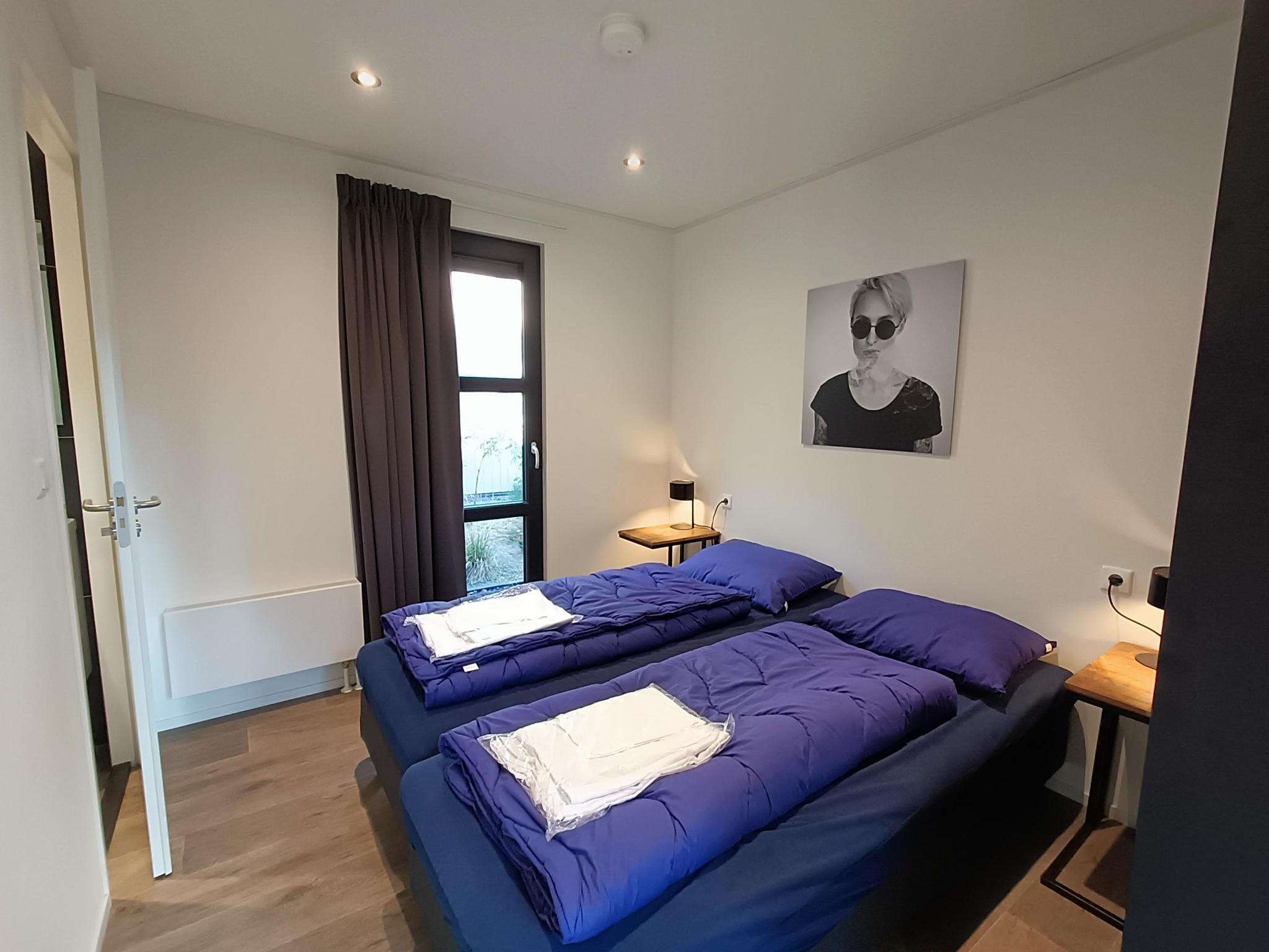 Accommodatie De Zanding - Chalet - Cube Exclusif 4 - 14