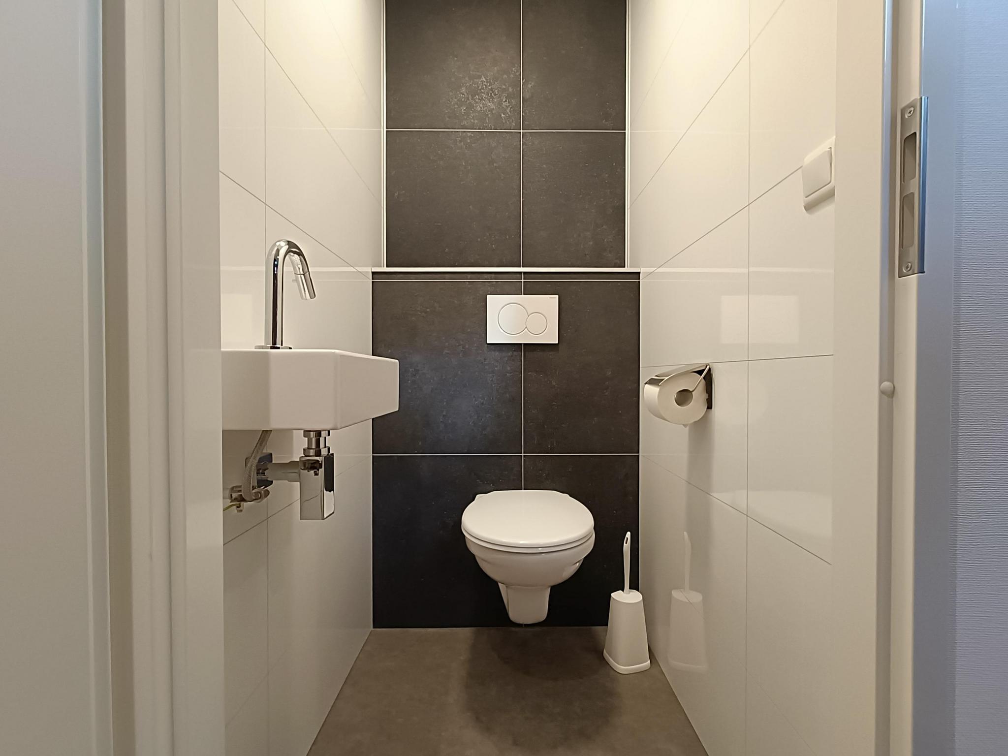 Accommodatie De Zanding - Chalet - Cube Exclusif 4 - 19