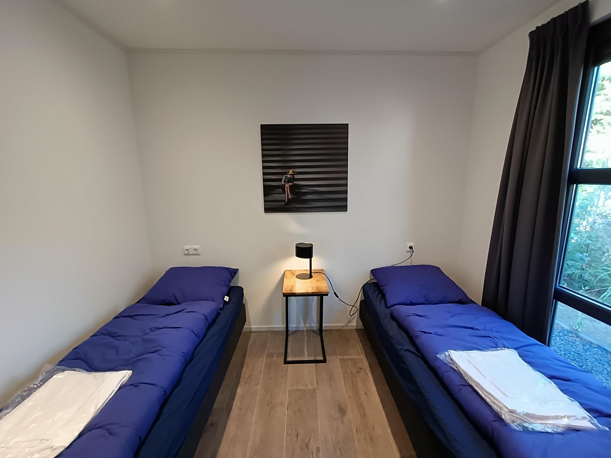 Accommodatie De Zanding - Chalet - Cube Exclusif 4 - 15