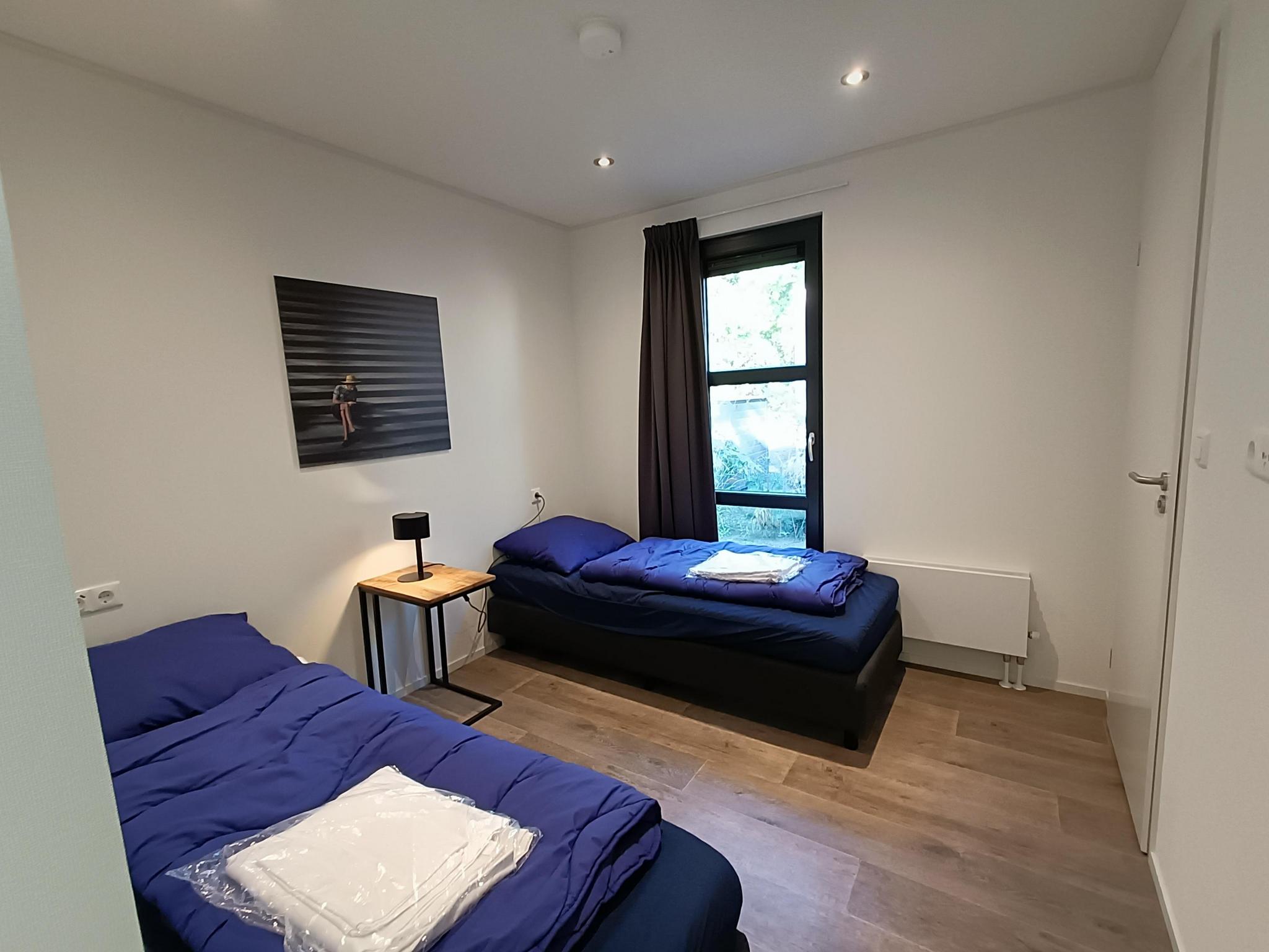 Accommodatie De Zanding - Chalet - Cube Exclusif 4 - 16
