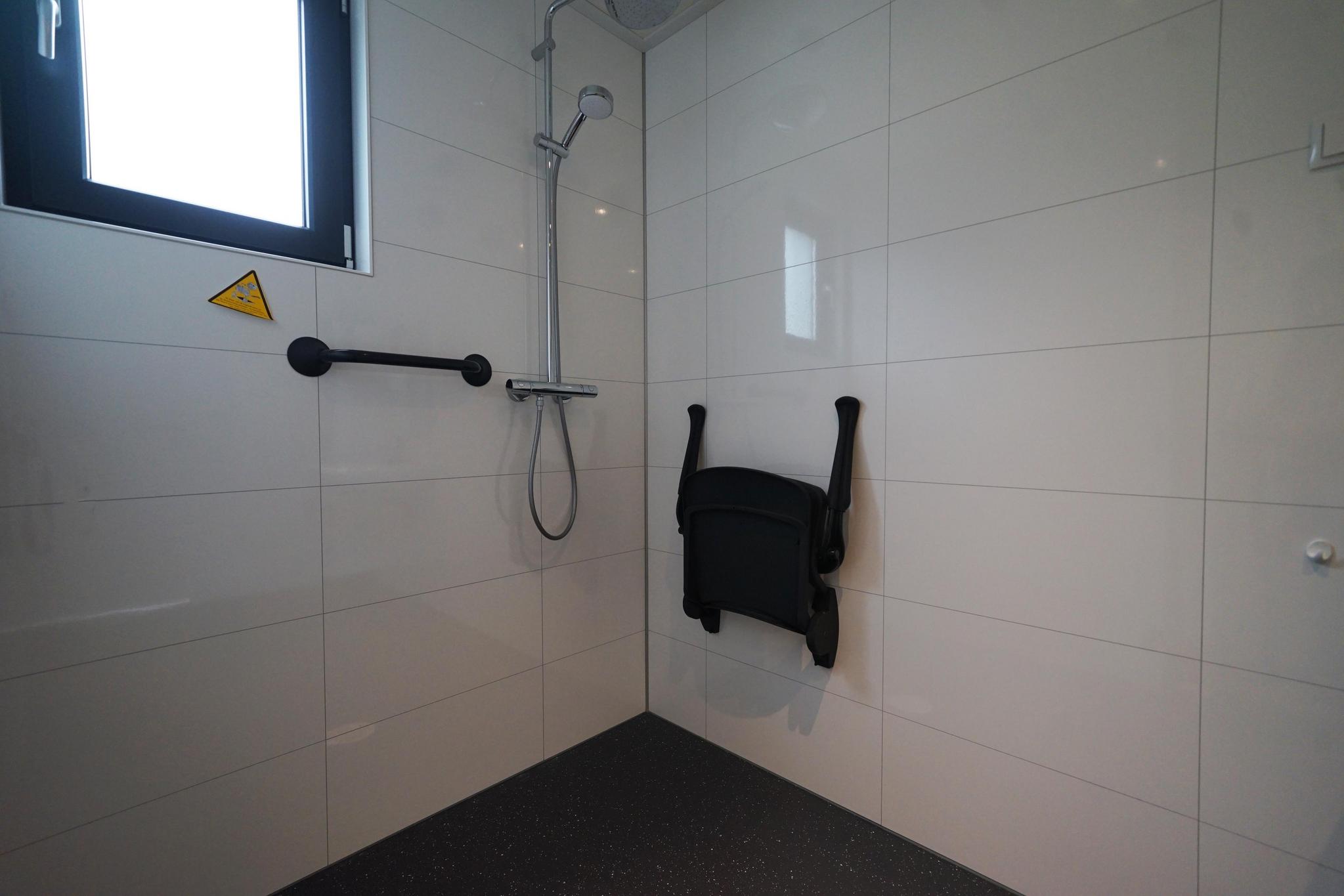 Accommodatie De Zanding - Chalet - Cube Maximaal MIVA 4 - 11