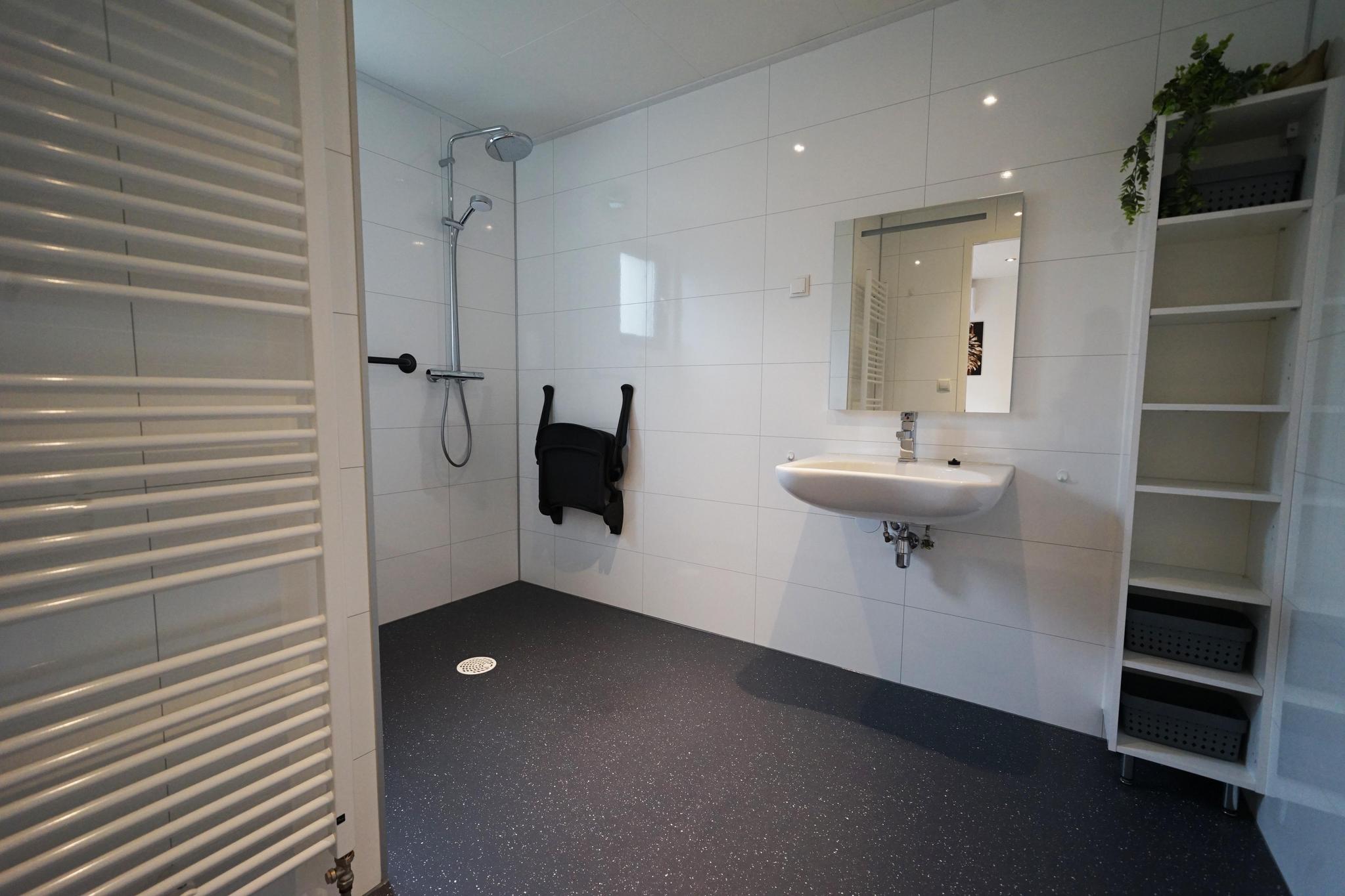 Accommodatie De Zanding - Chalet - Cube Maximaal MIVA 4 - 10