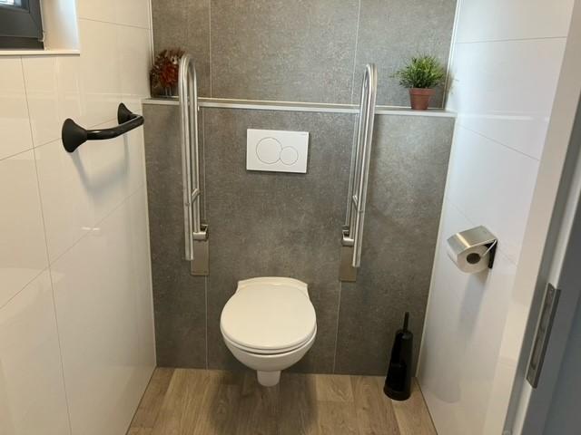 Accommodatie De Zanding - Chalet - Cube Maximaal MIVA 4 - 12