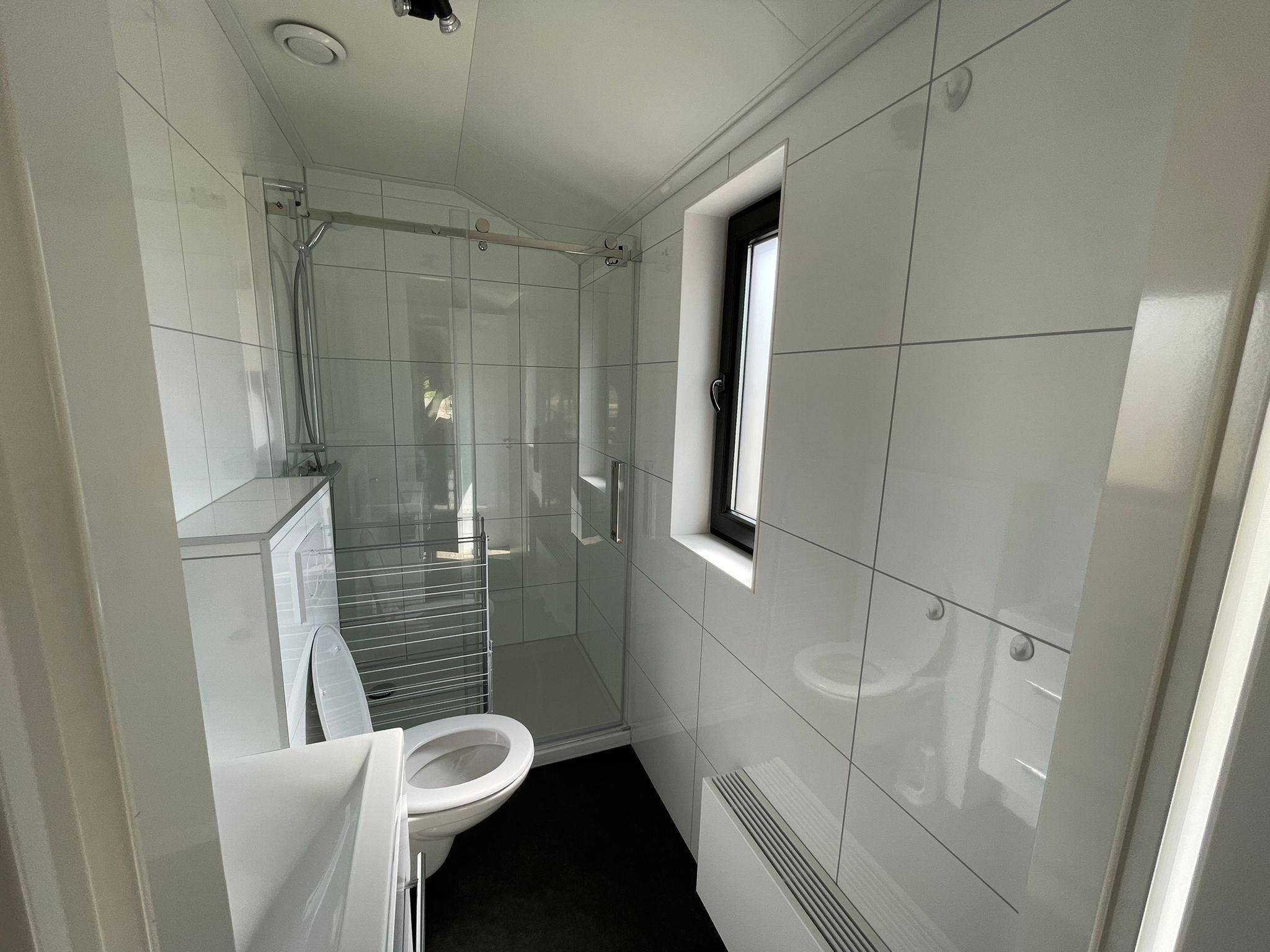 Accommodatie De Zanding - Chalet - Forest Lodge 4 - 10