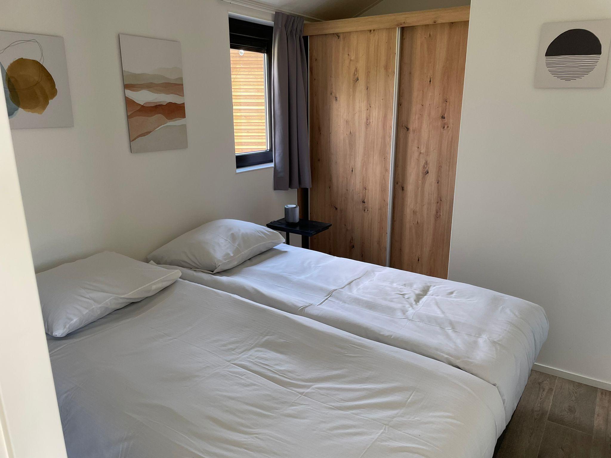 Accommodatie De Zanding - Chalet - Forest Lodge 4 - 8