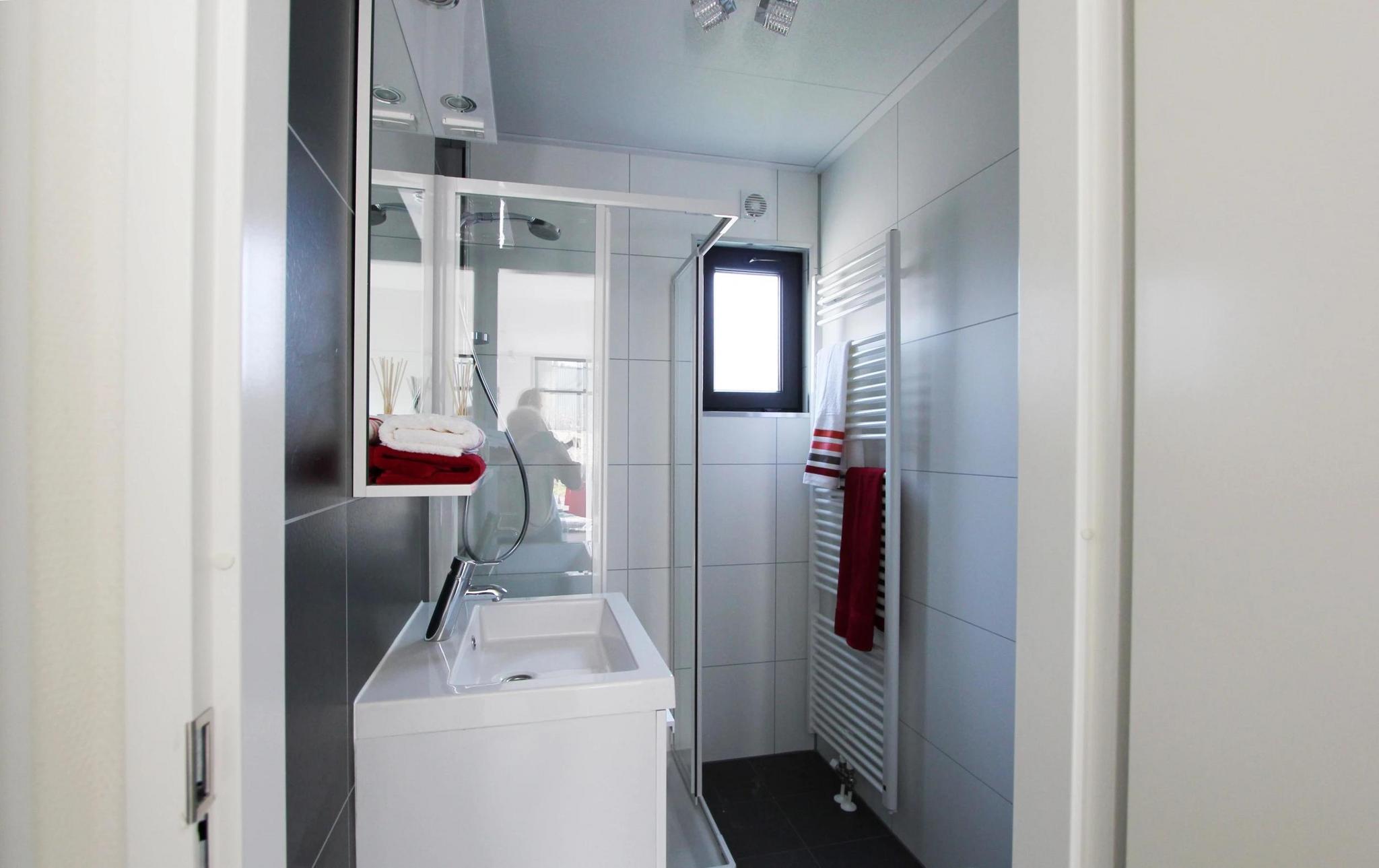 Accommodatie De Zanding - Chalet - L-Cube 4 - 9