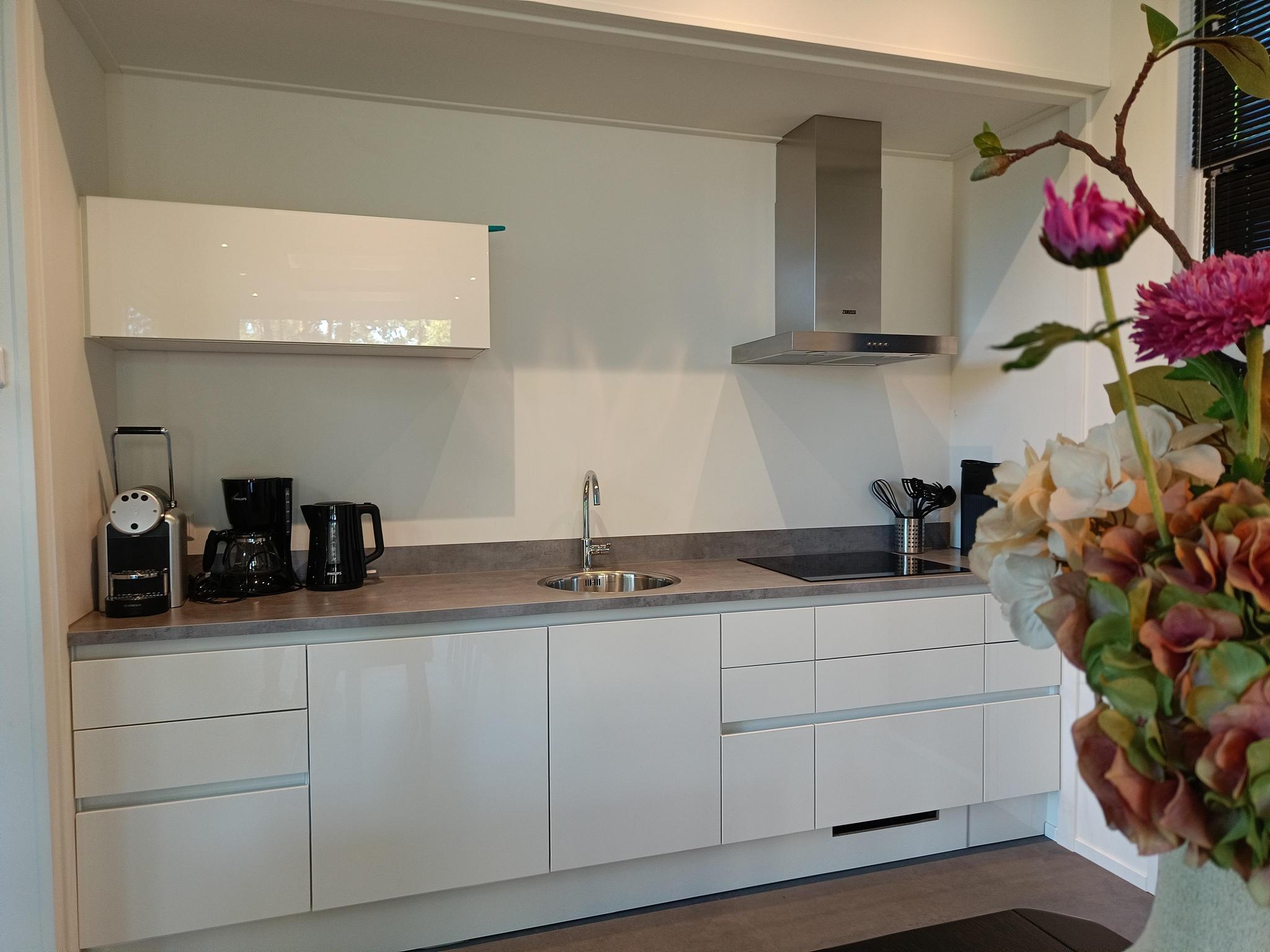 Accommodatie De Zanding - Chalet - L-Cube 4-6 - 14
