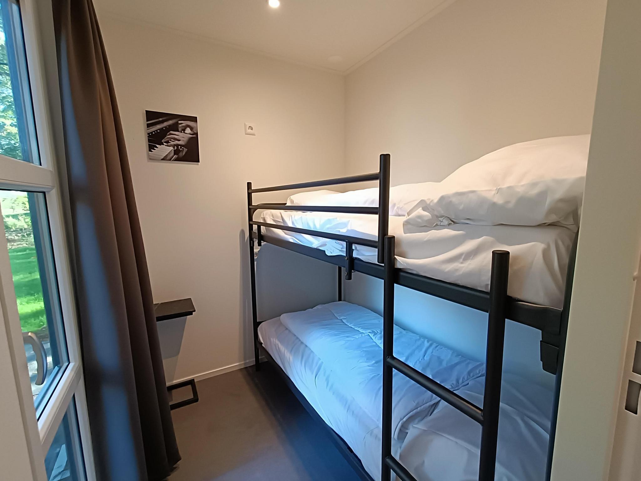 Accommodatie De Zanding - Chalet - L-Cube 4-6 - 11