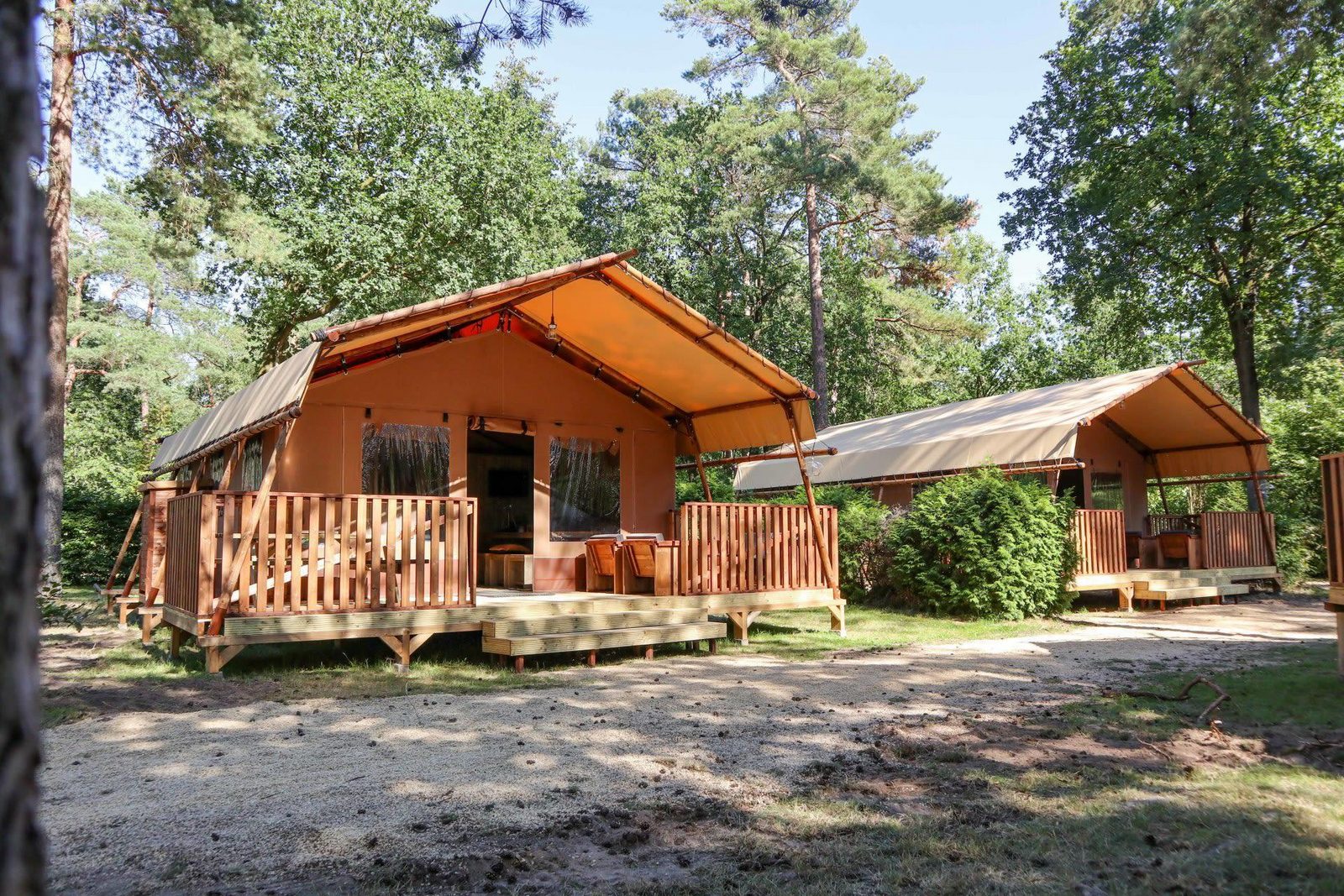 Lodgetent 2