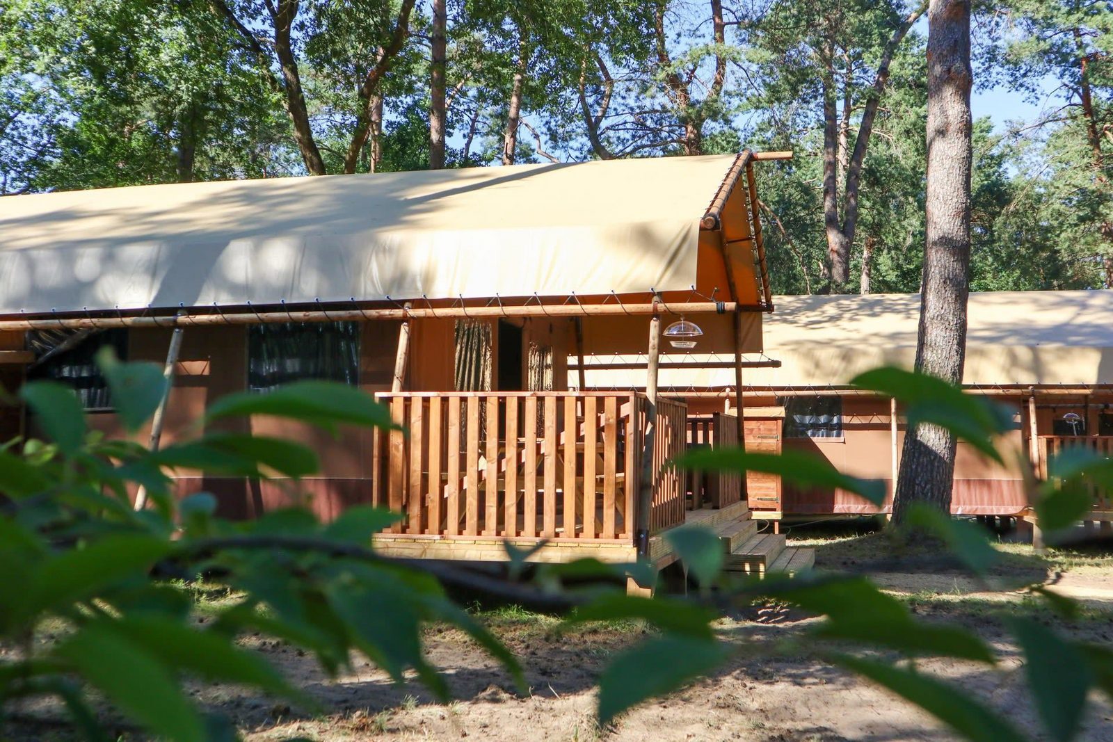 Lodgetent 2